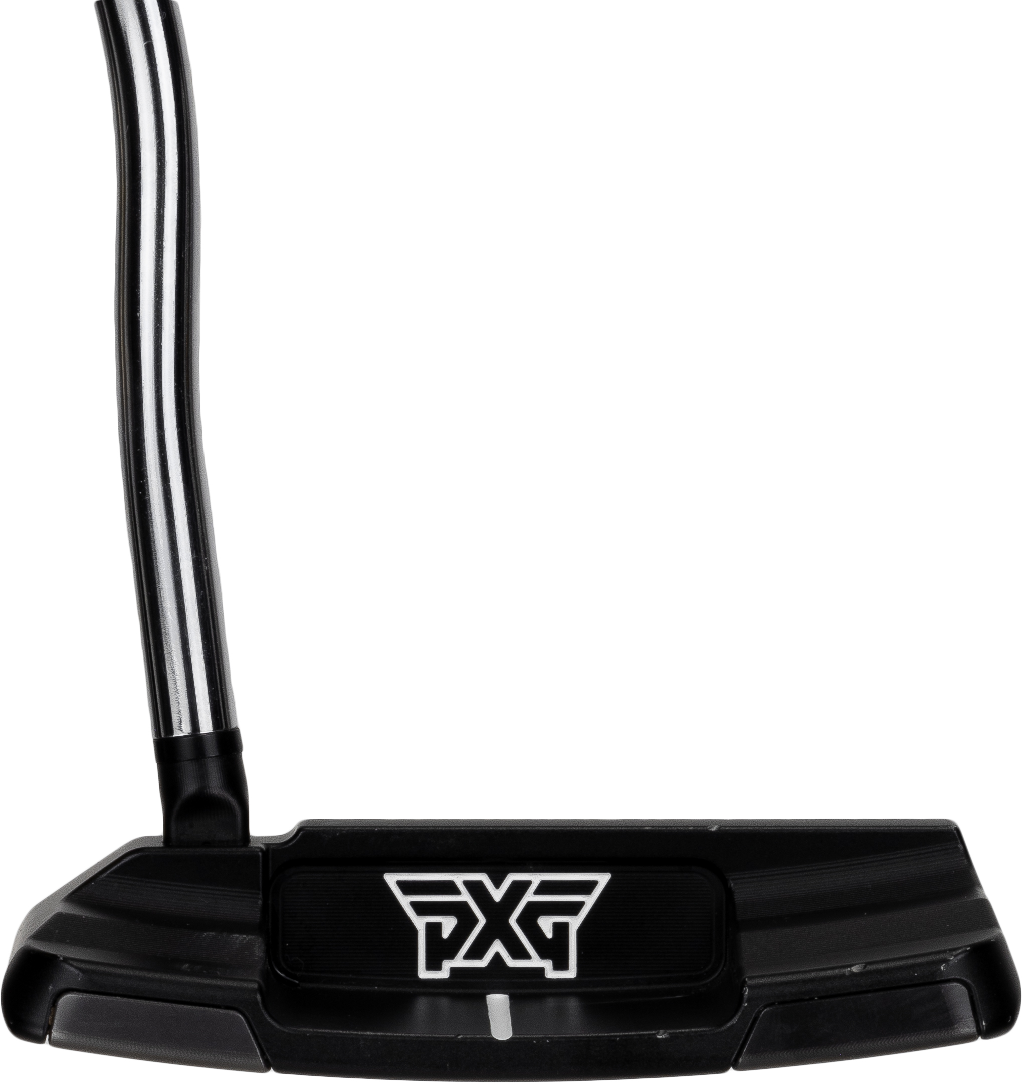 PXG Battle Ready Closer - Double Bend Putter - Golf Club