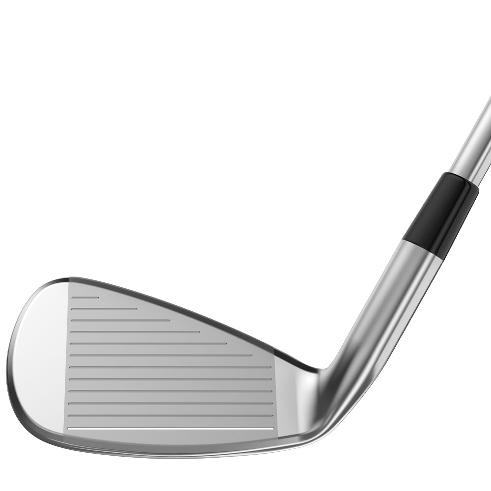 Tour Edge Hot Launch E522 Ironwood Iron Set - Golf Club