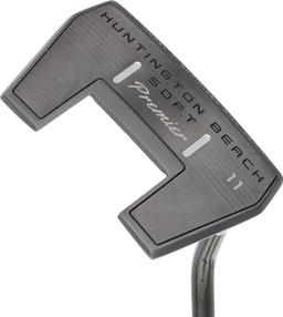 Cleveland Huntington Beach Soft Premier 11 OS Putter - Golf Club