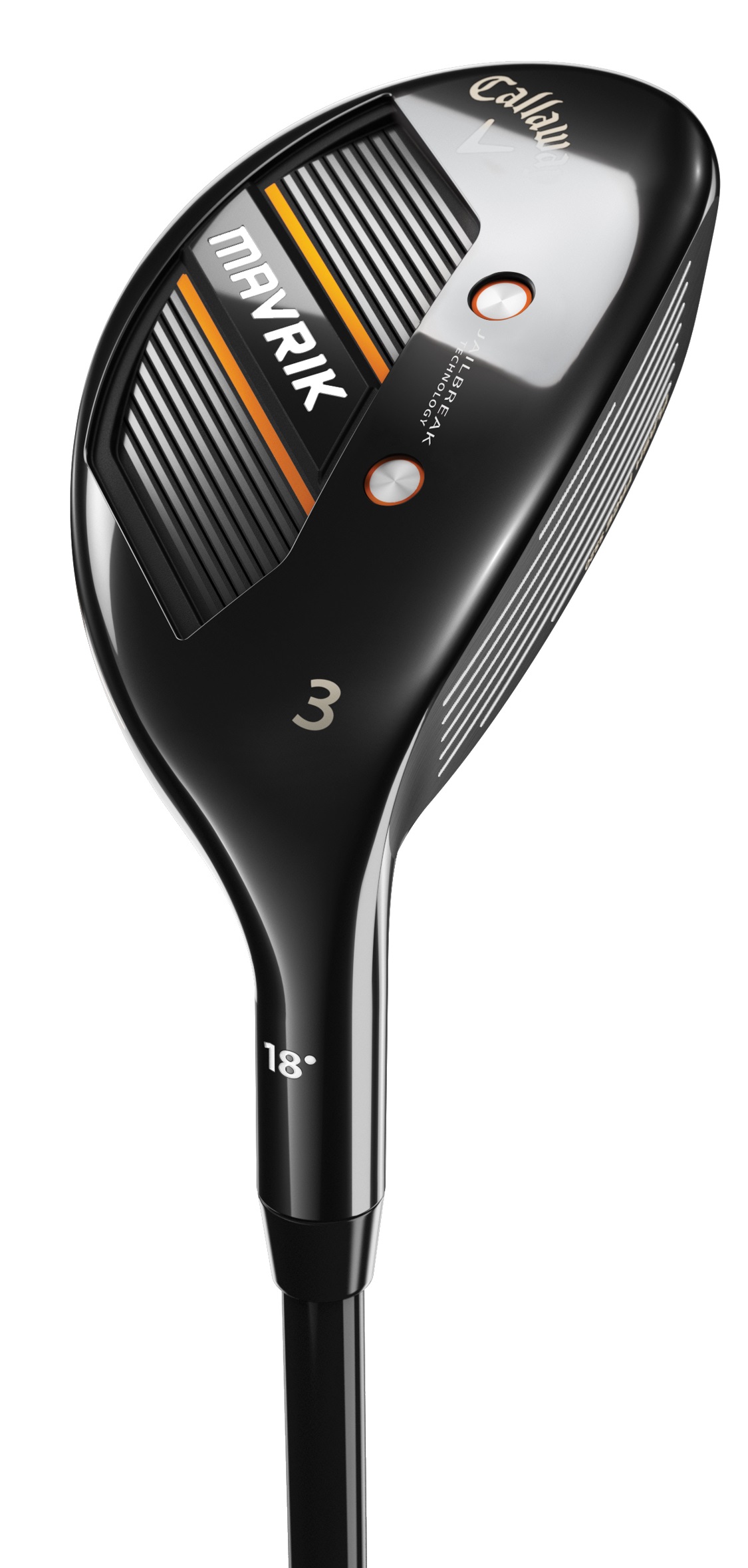 Callaway Mavrik 22 Hybrid - Golf Club