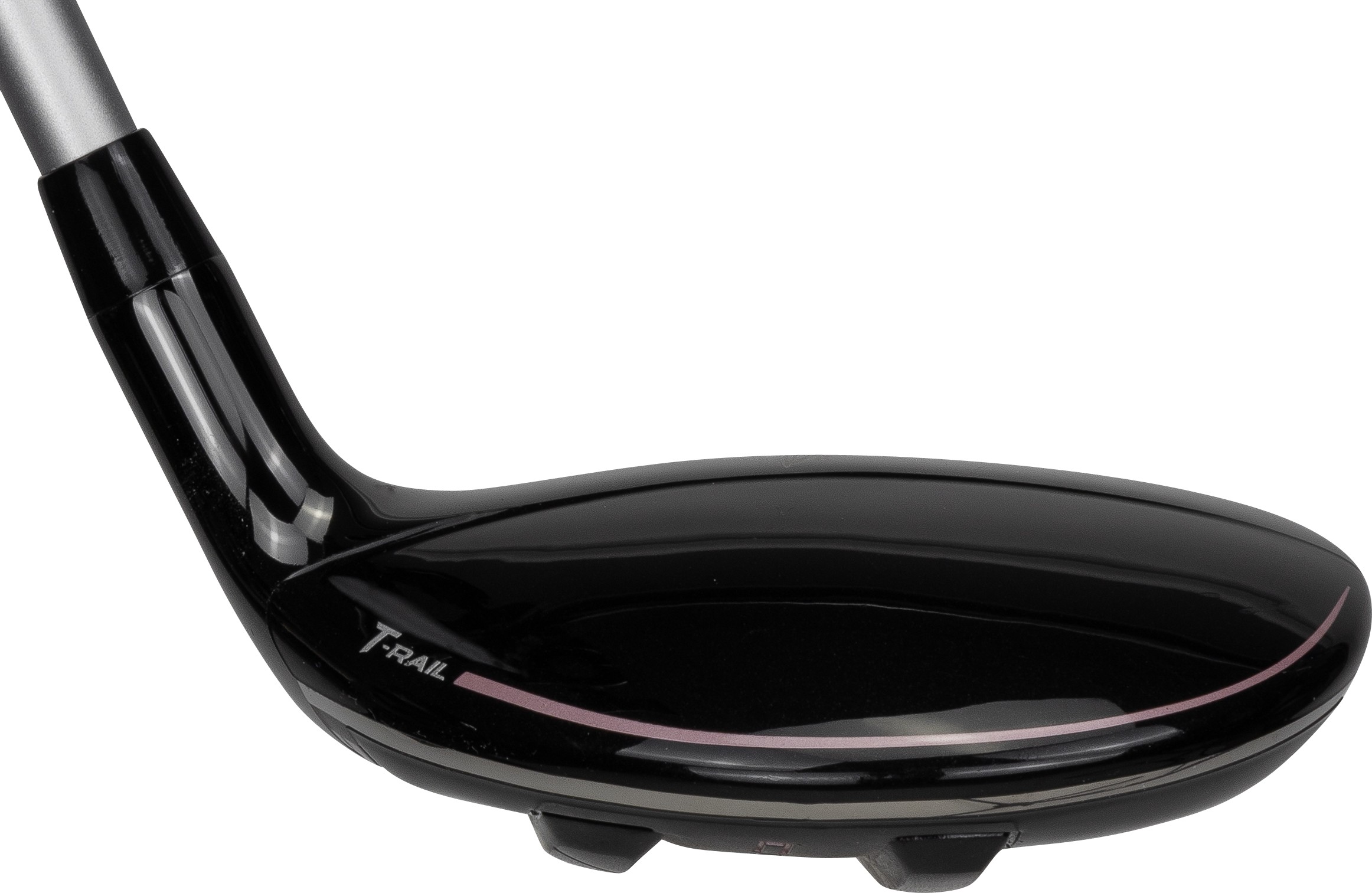 Cobra T-Rail 2 Hybrid Women - Golf Club