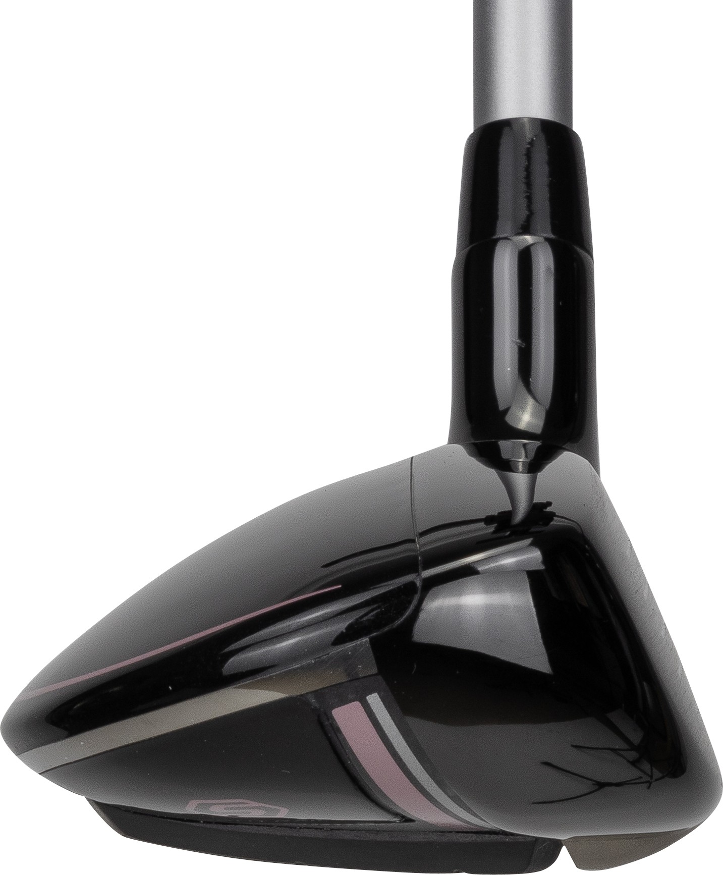 Cobra T-Rail 2 Hybrid Women - Golf Club