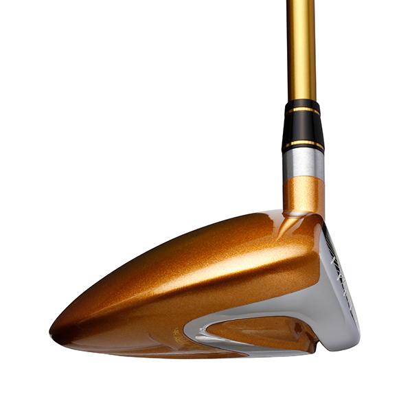 Honma Beres 4-Star Fairway Wood - Golf Club