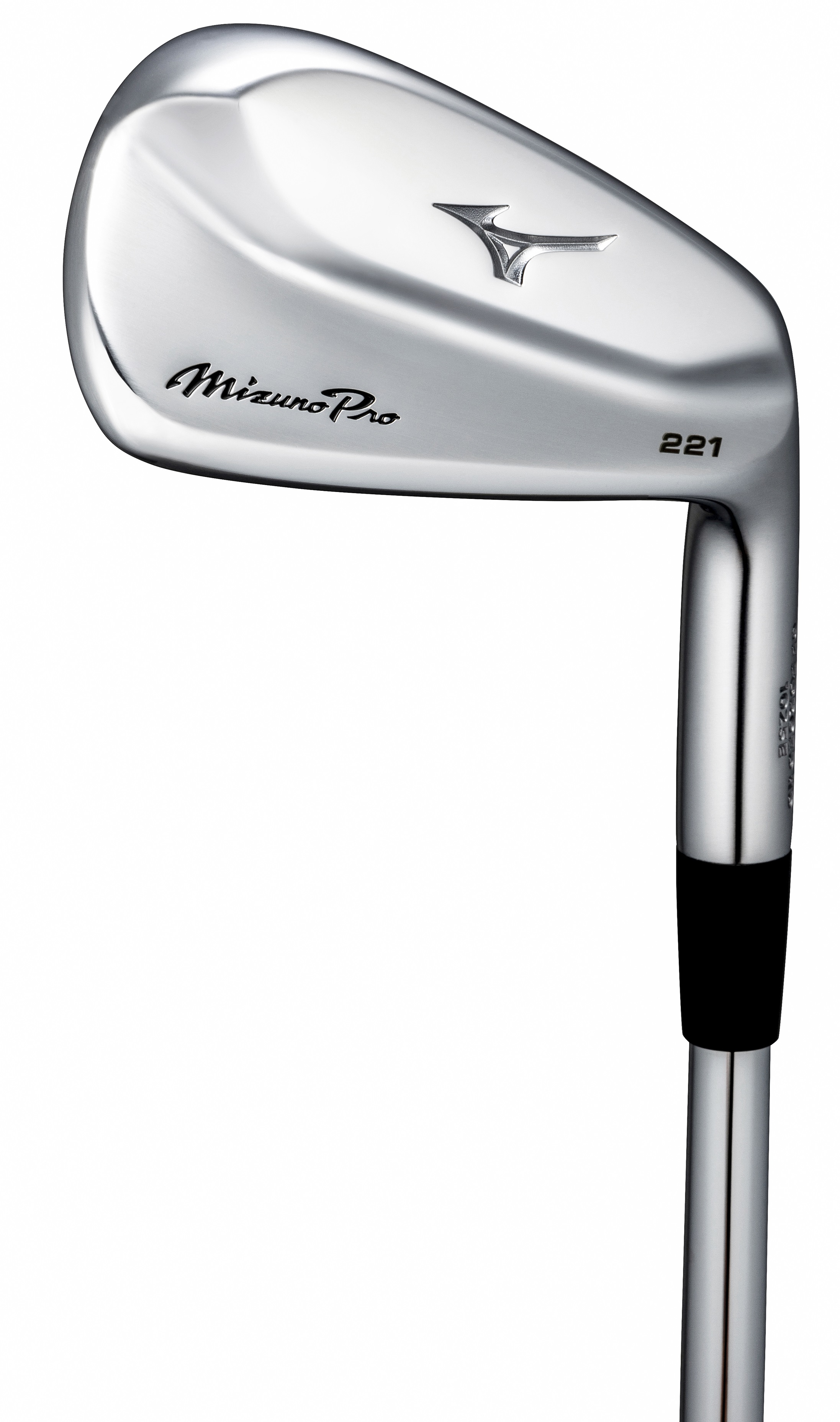 Mizuno Pro 221 Iron Set - Golf Club