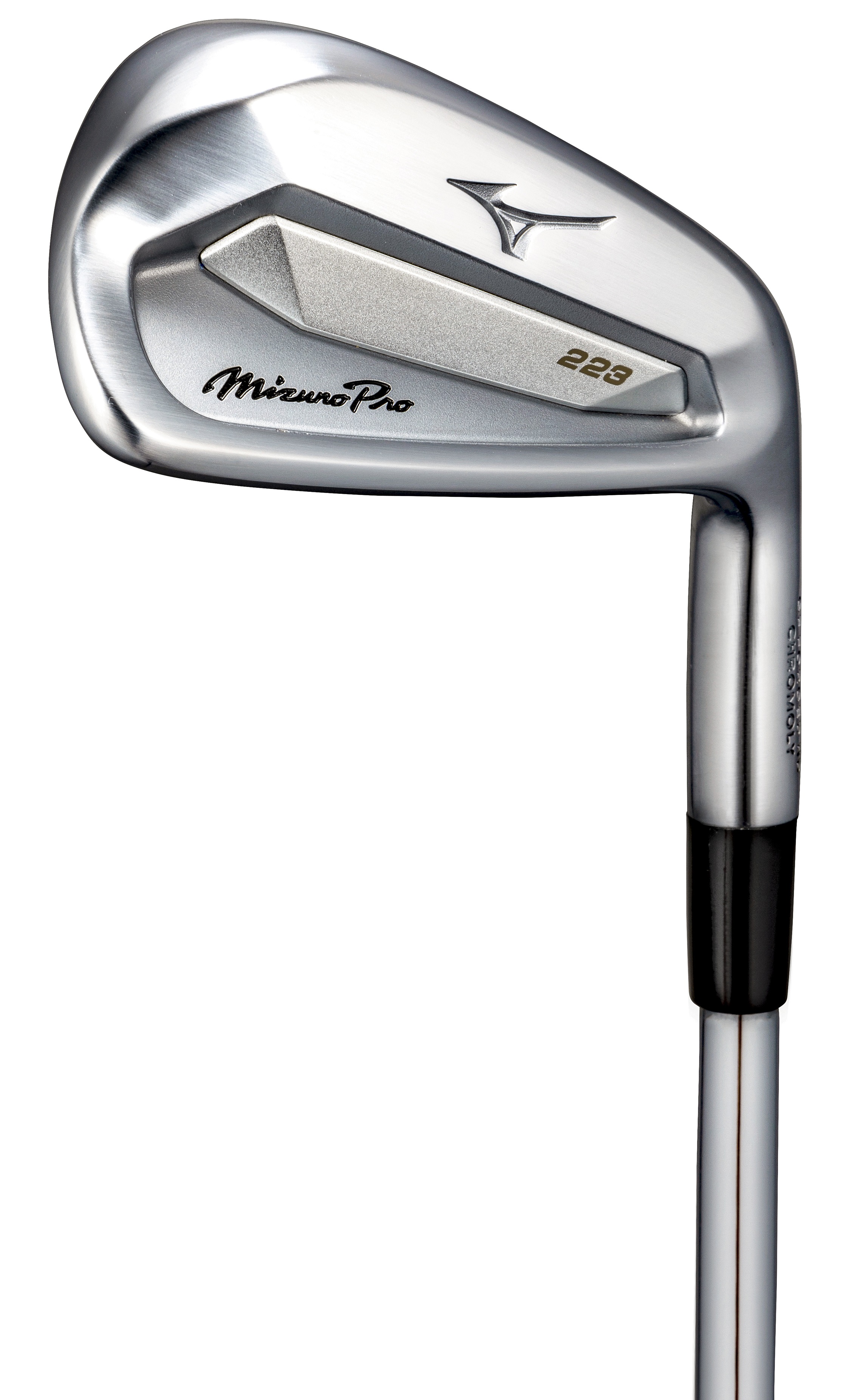 Mizuno Pro 223 Iron Set - Golf Club