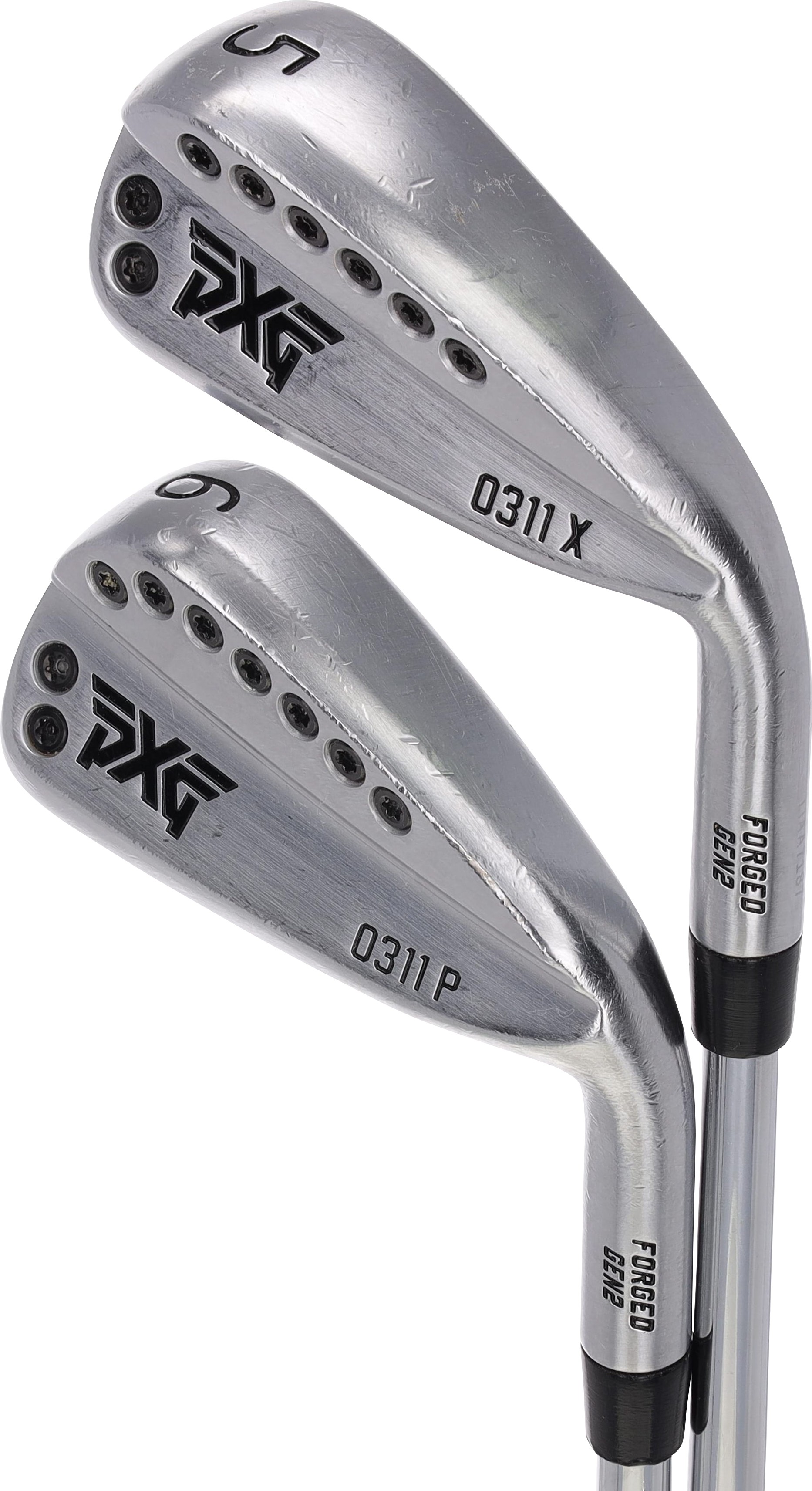 PXG 0311P Gen 2 / 0311X Gen 2 Combo - Golf Club