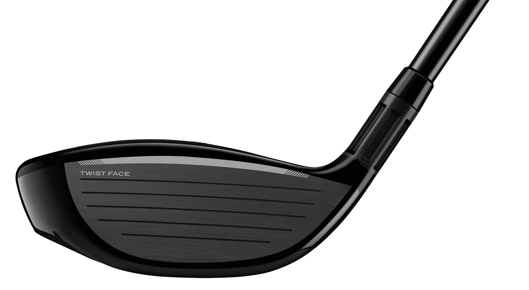 TaylorMade STEALTH Fairway Wood - Golf Club