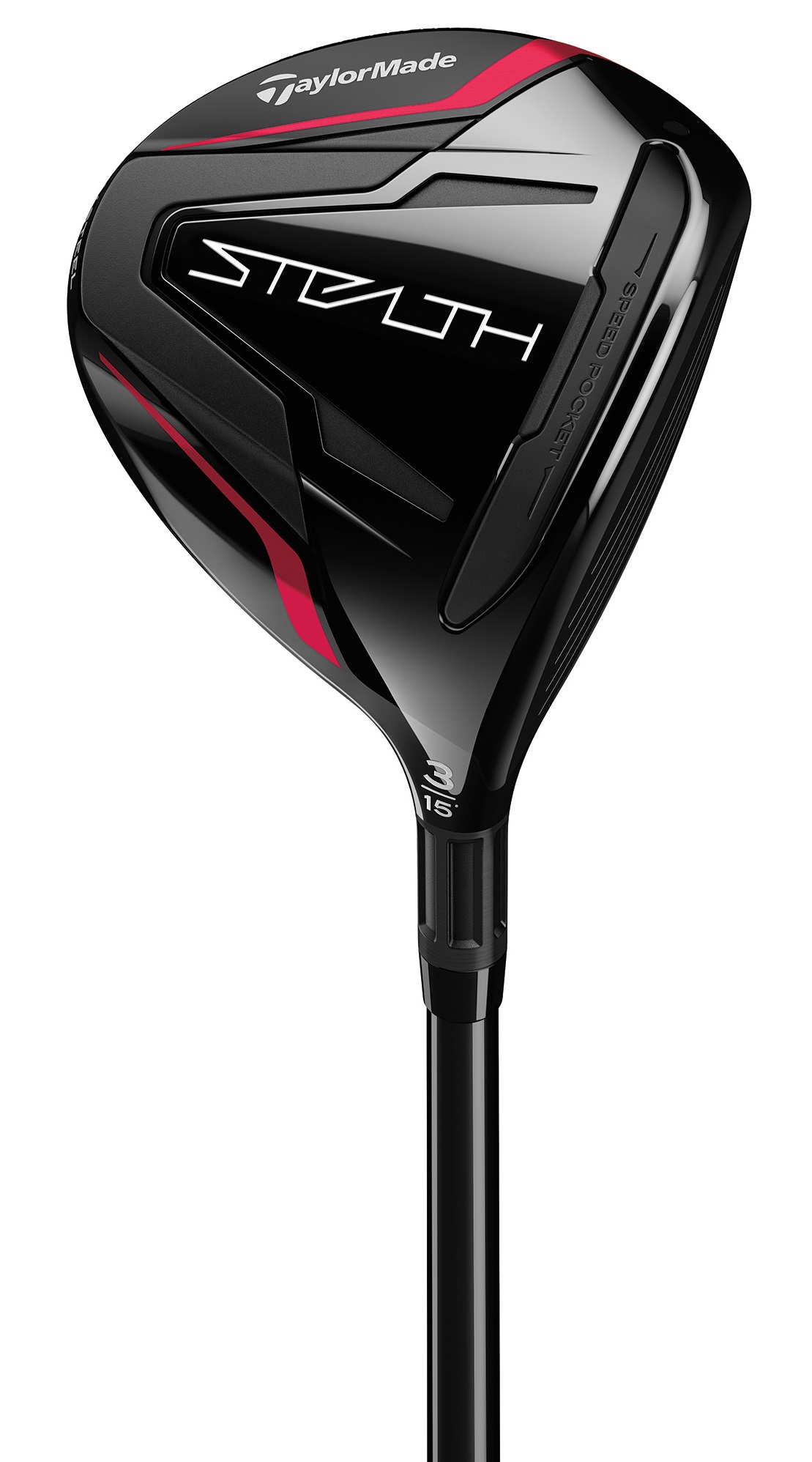 TaylorMade STEALTH Fairway Wood - Golf Club