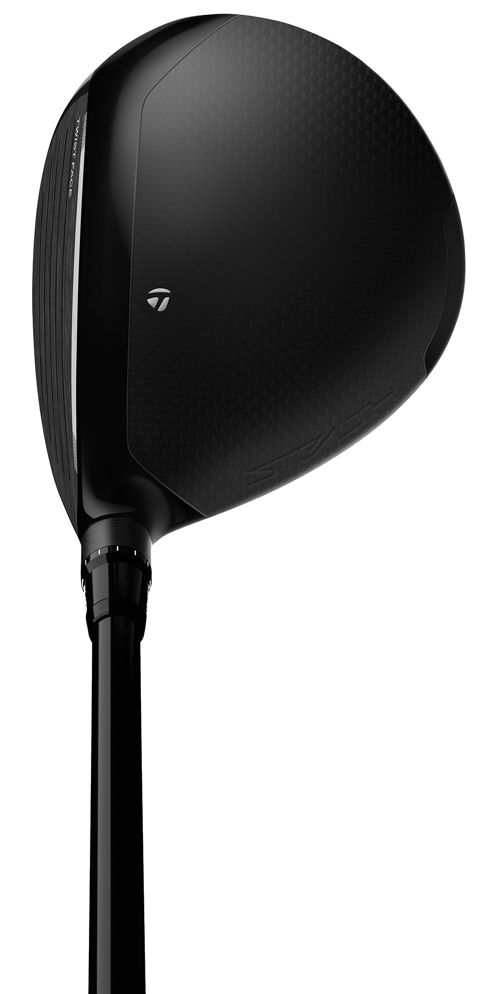 TaylorMade STEALTH PLUS Fairway Wood - Golf Club