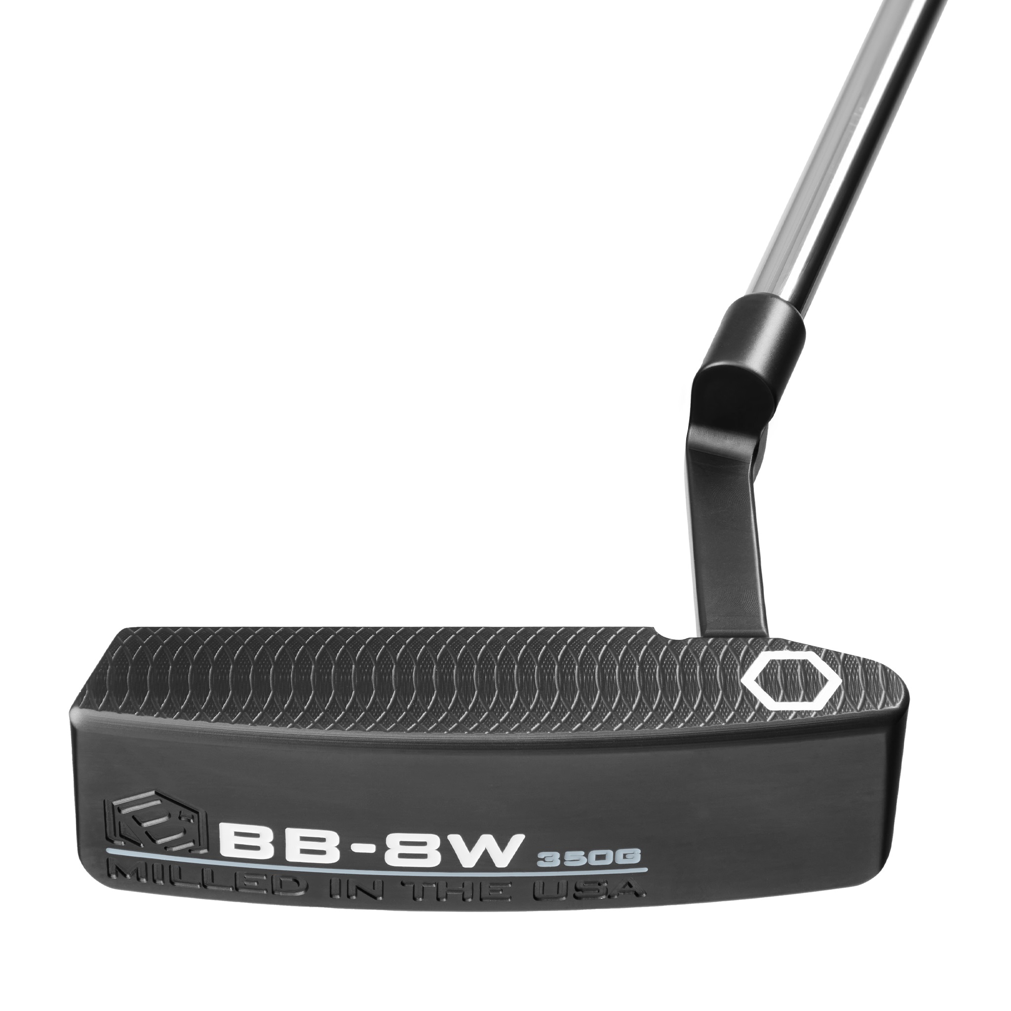 Bettinardi 2022 BB8 Wide Putter - Golf Club