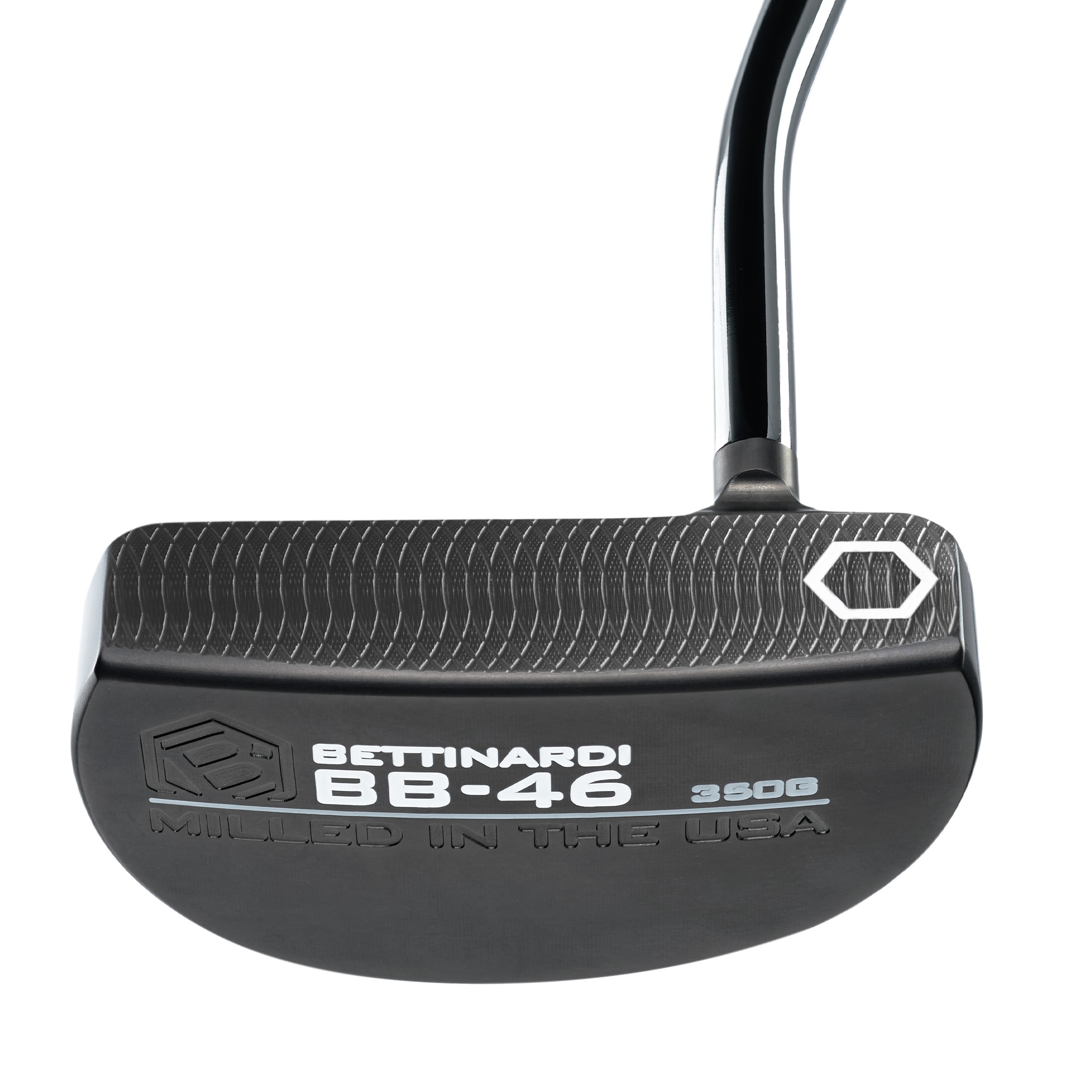 Bettinardi 2022 BB46 Putter - Golf Club