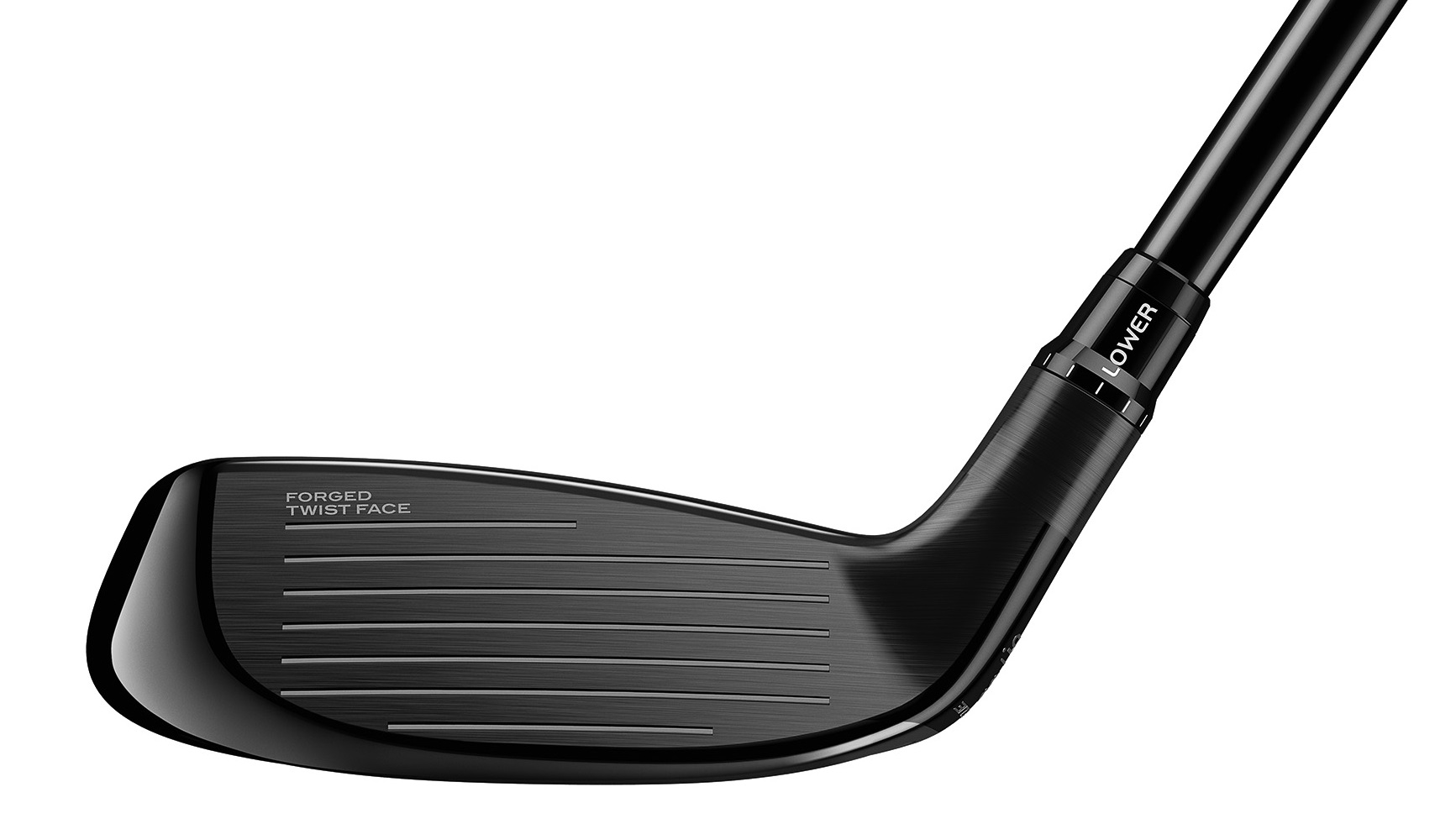 TaylorMade STEALTH PLUS Rescue Hybrid - Golf Club