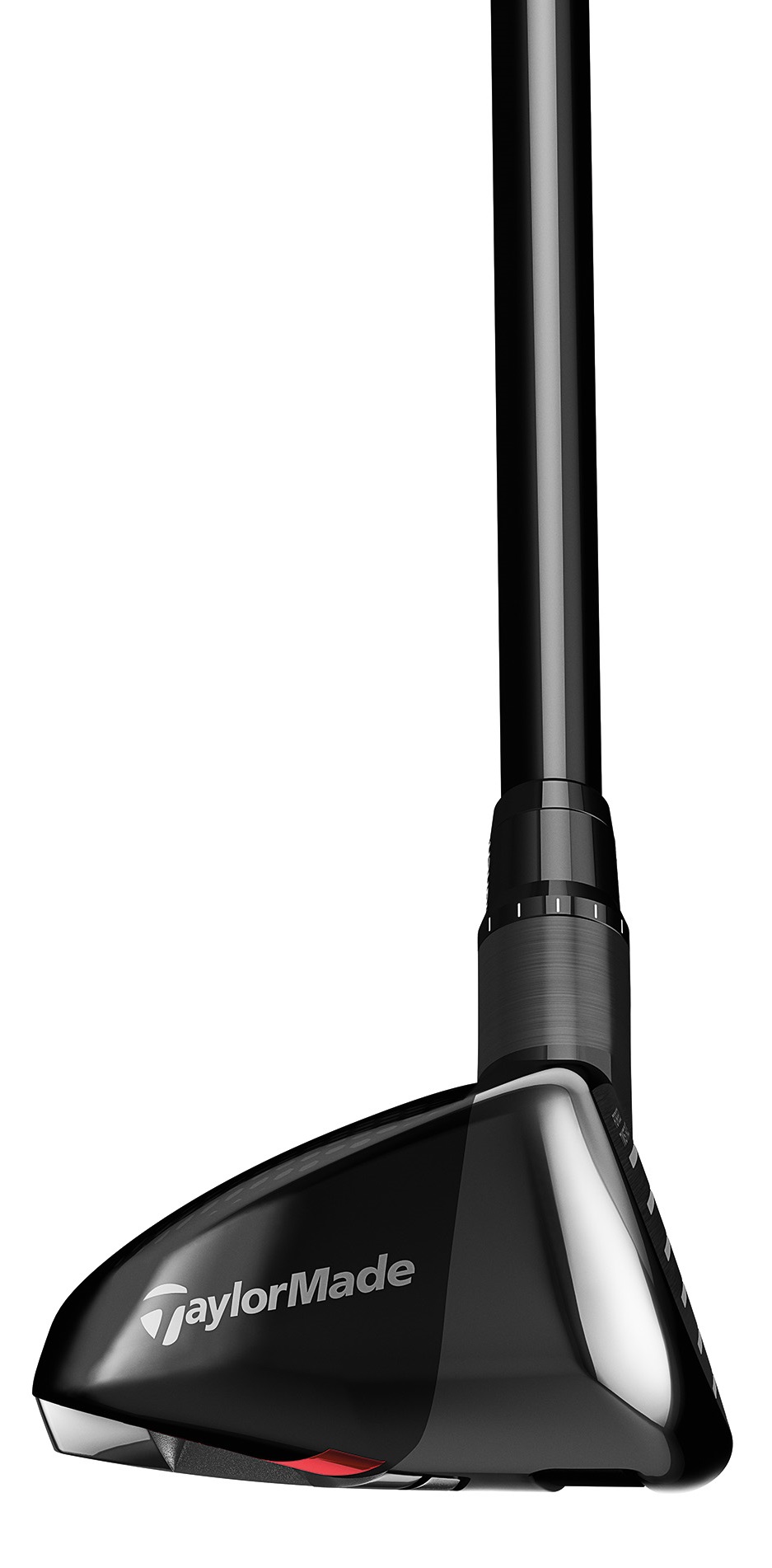 TaylorMade STEALTH PLUS Rescue Hybrid - Golf Club