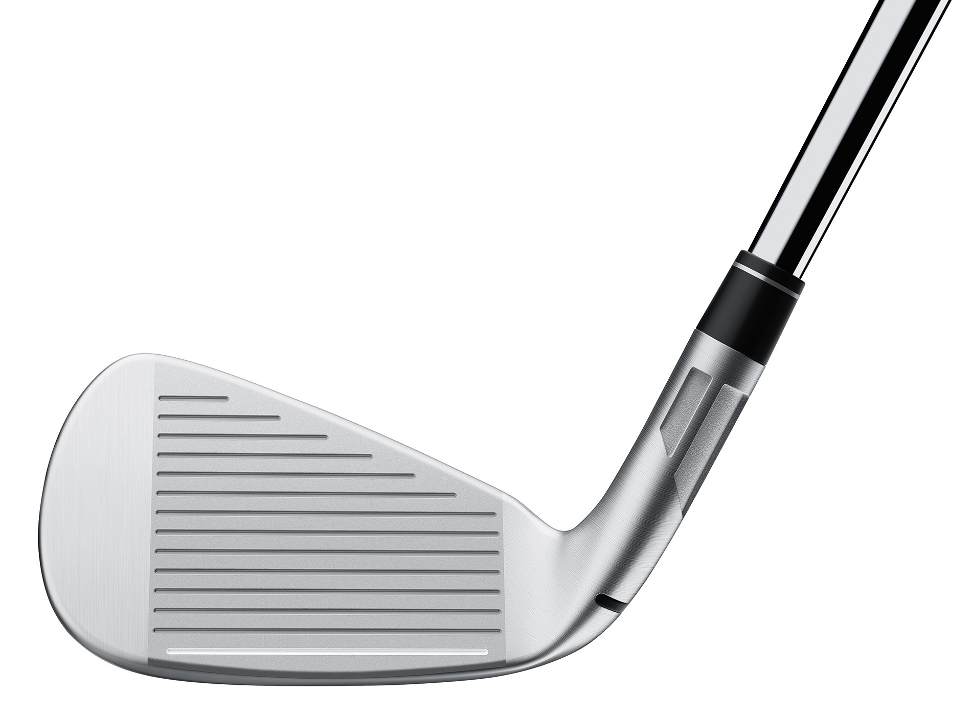 TaylorMade STEALTH Iron - Golf Club