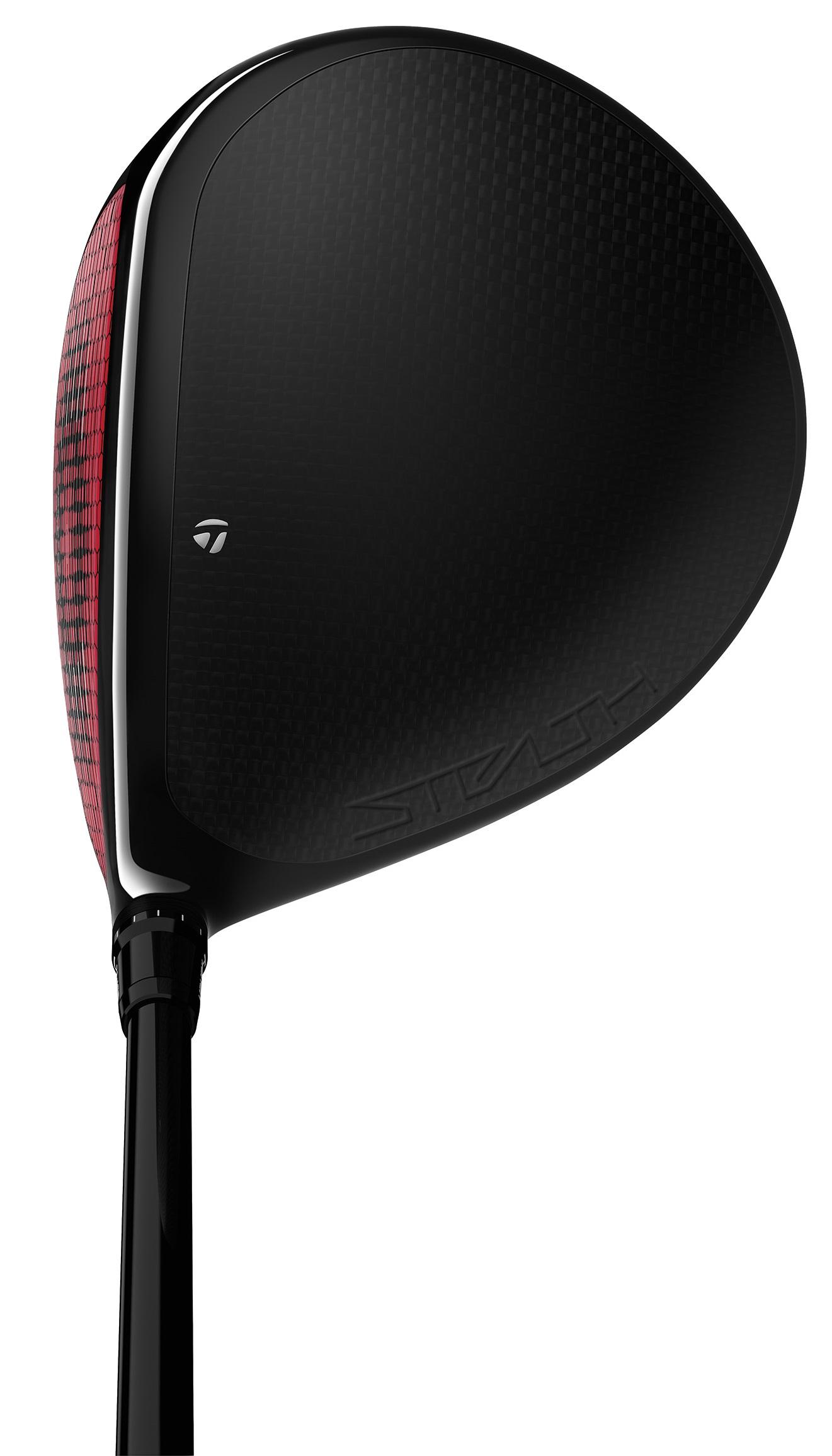 Refurbished Custom STEALTH PLUS Driver - Reebelo United Kingdom