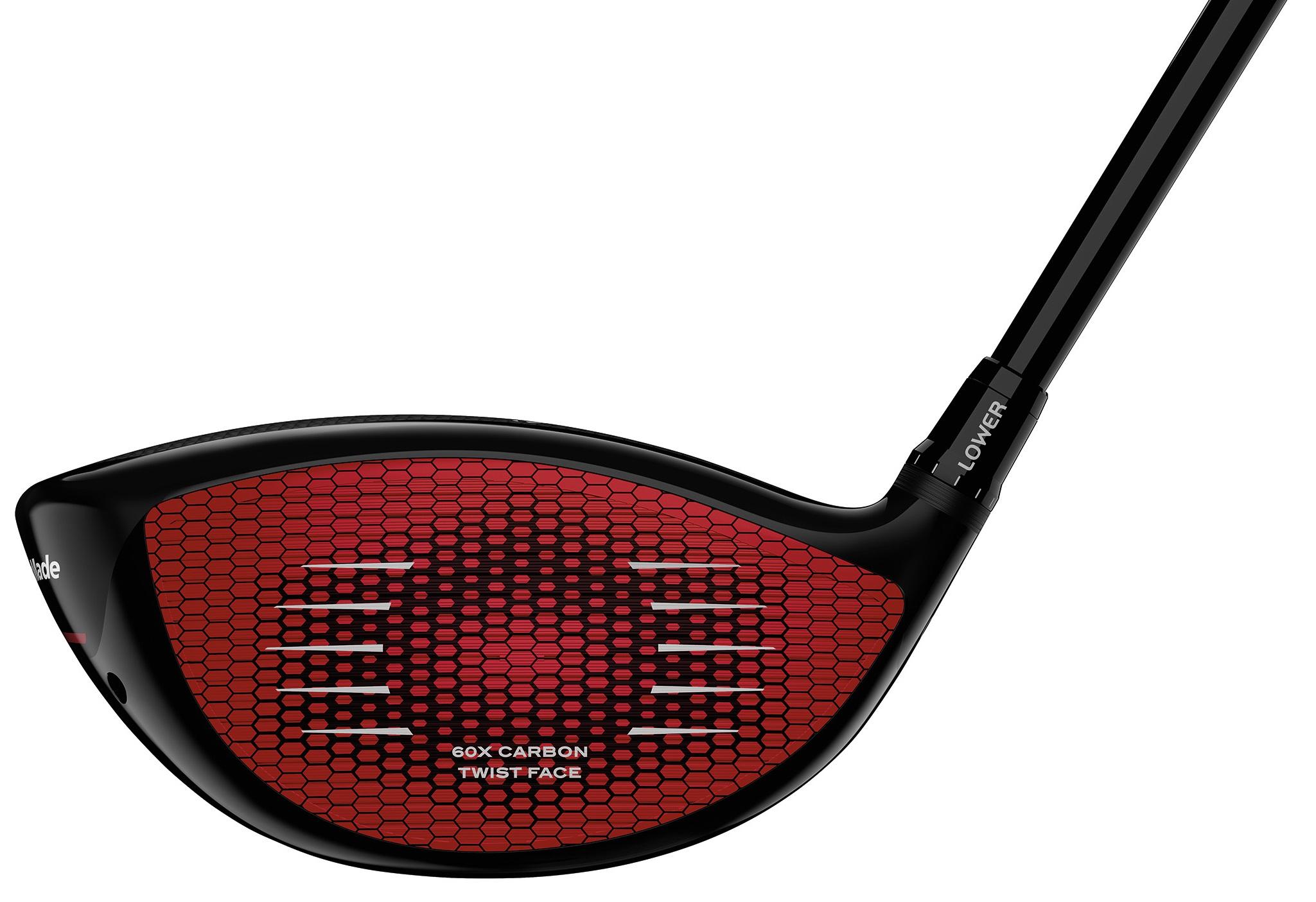 Refurbished Custom STEALTH PLUS Driver - Reebelo United Kingdom