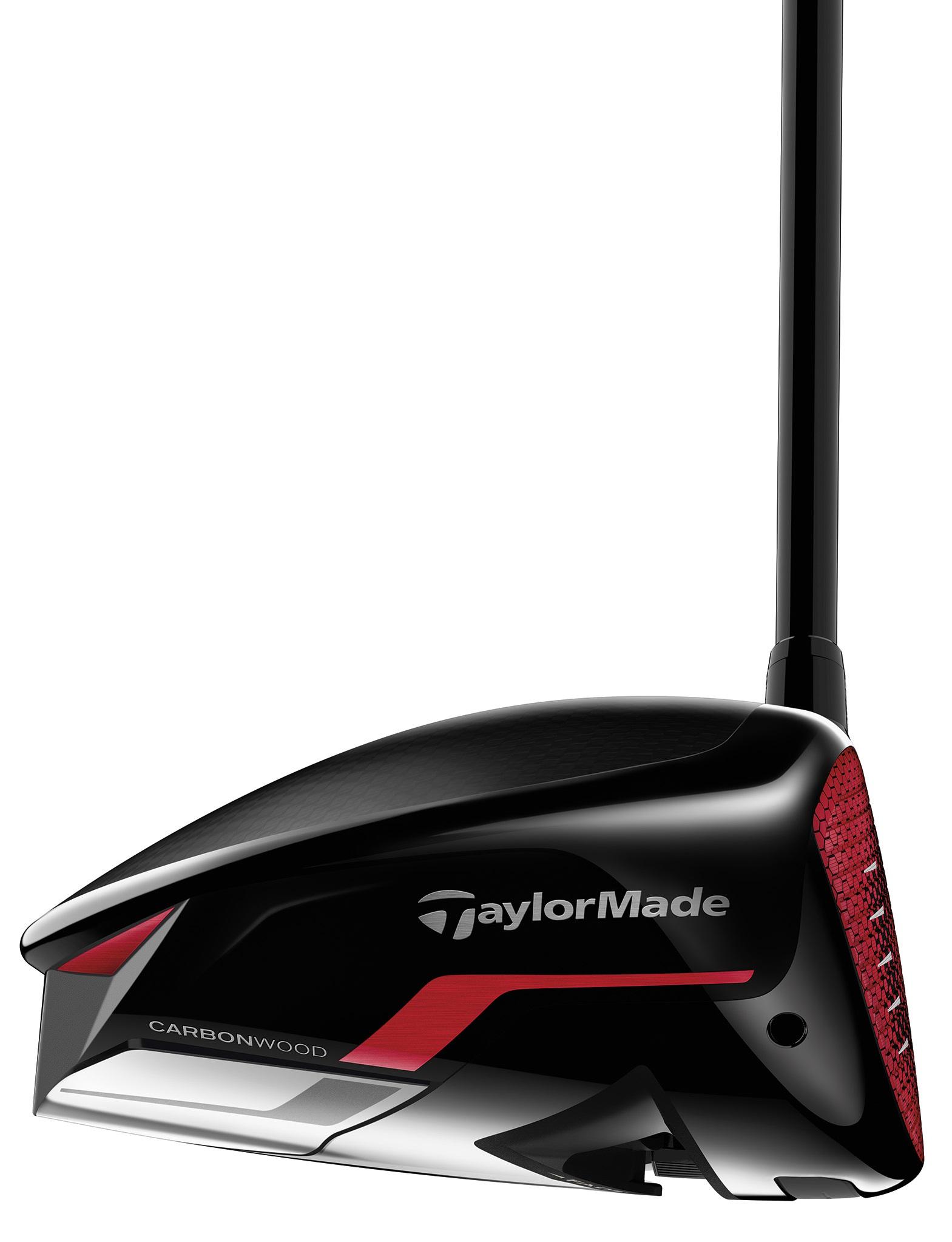 Refurbished Custom STEALTH PLUS Driver - Reebelo United Kingdom