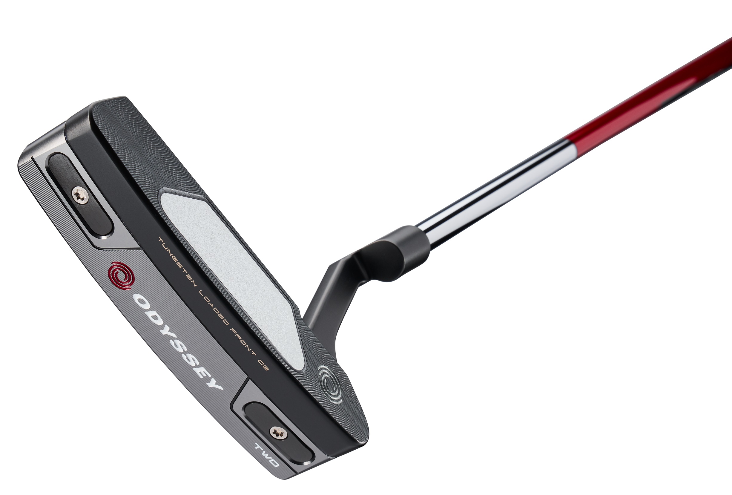 Odyssey Tri-Hot 5K Two Putter - Golf Club