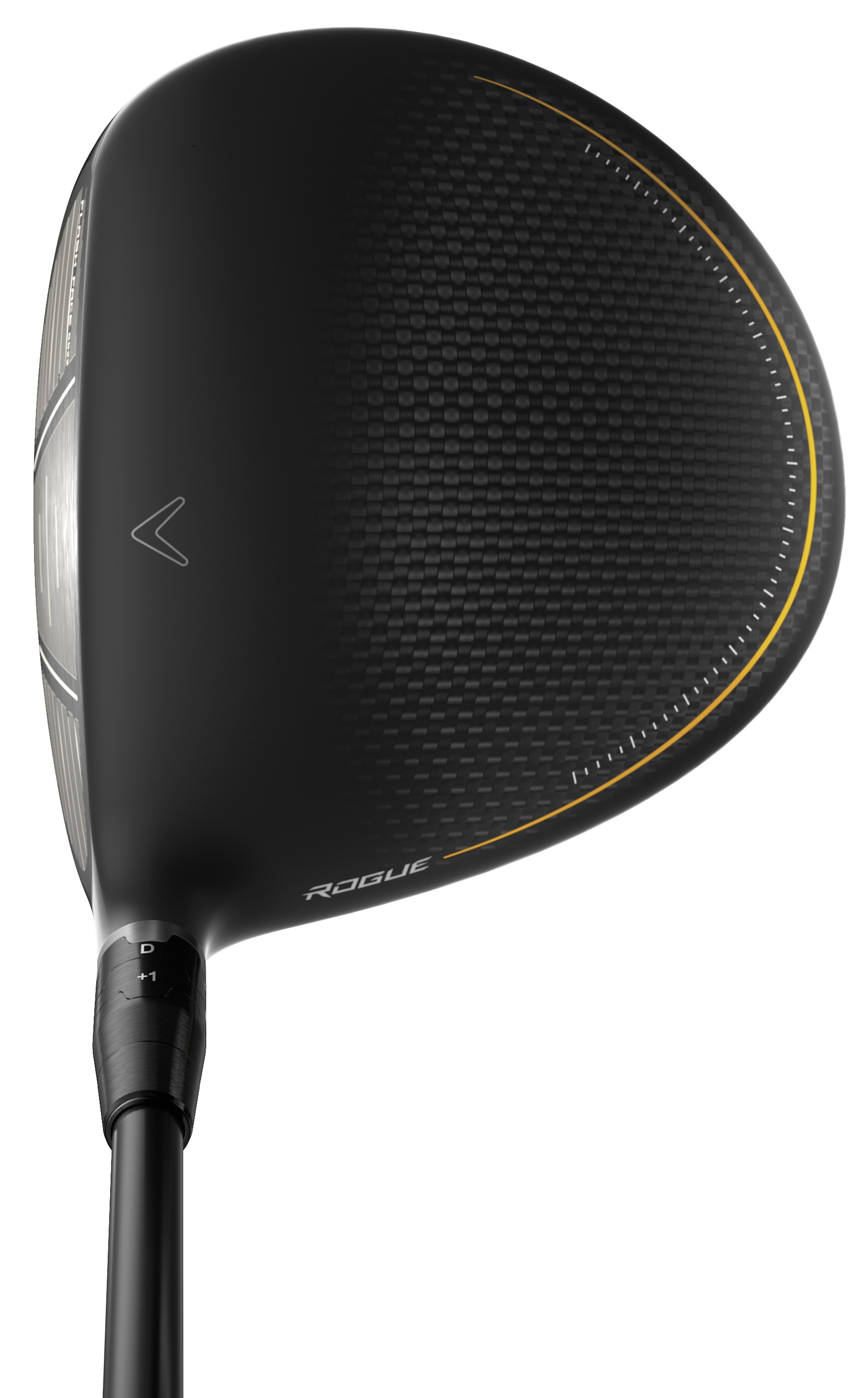 Callaway Rogue ST MAX Driver - Golf Club