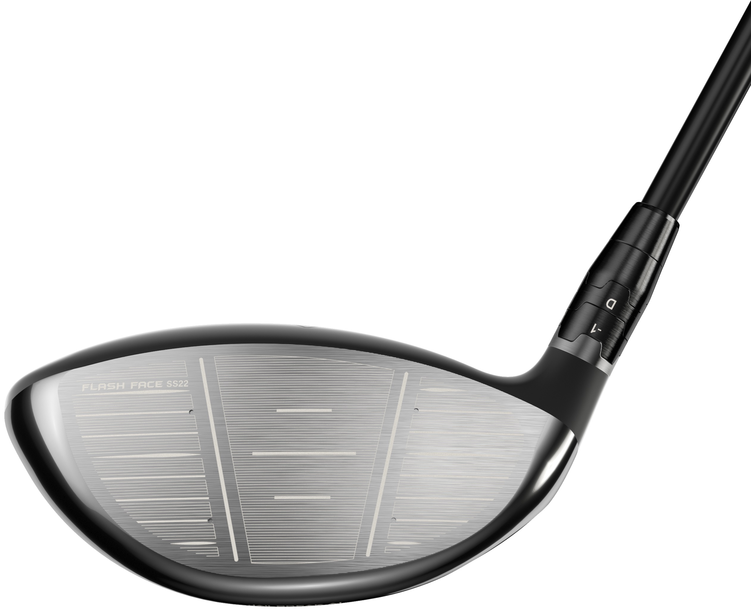 Callaway Rogue ST MAX Driver - Golf Club