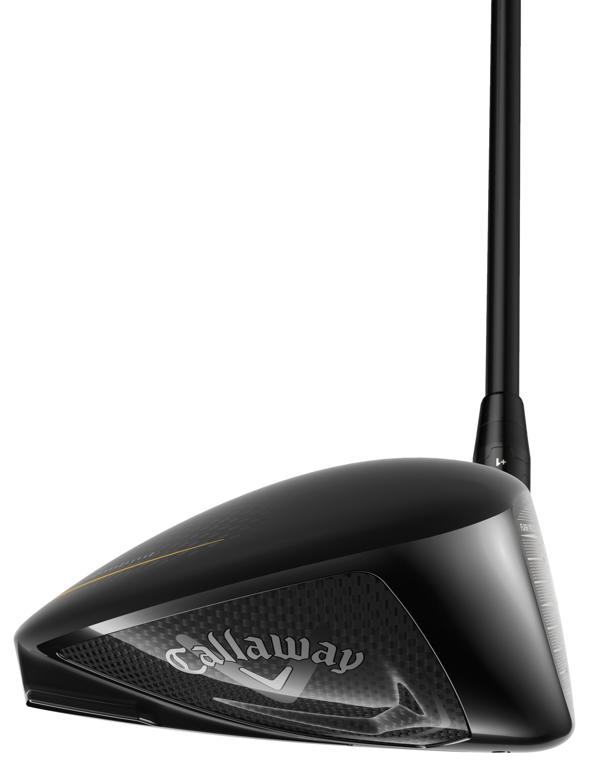Callaway Rogue ST MAX Driver - Golf Club