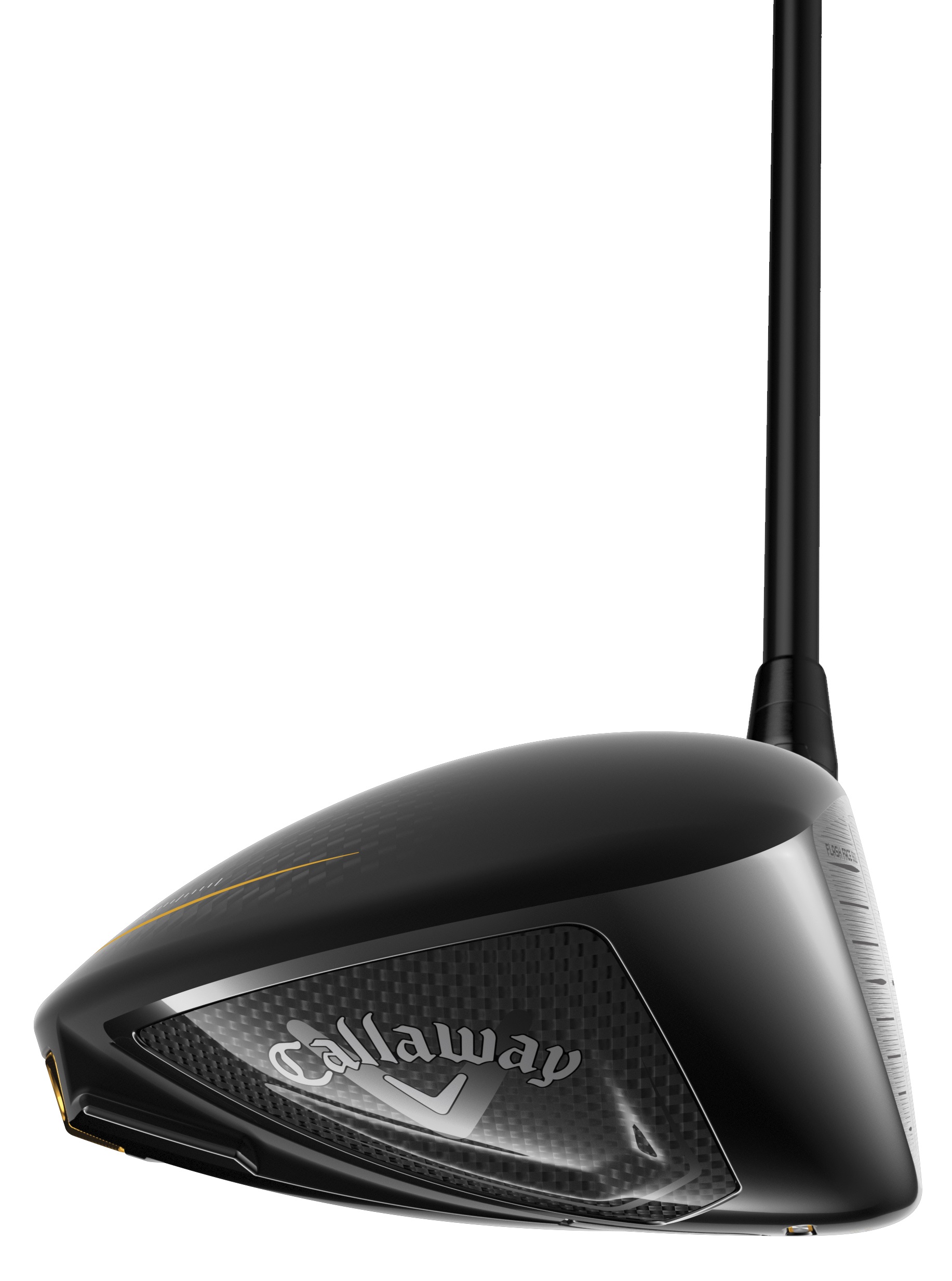 Callaway Rogue ST Triple Diamond LS Driver - Golf Club