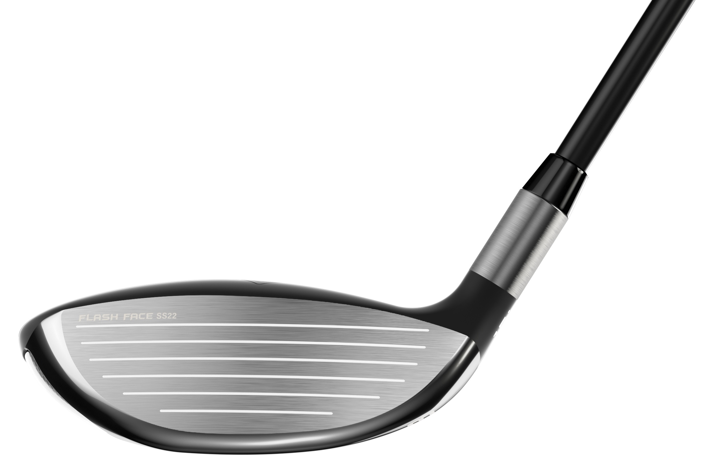Callaway Rogue ST LS Fairway Wood - Golf Club