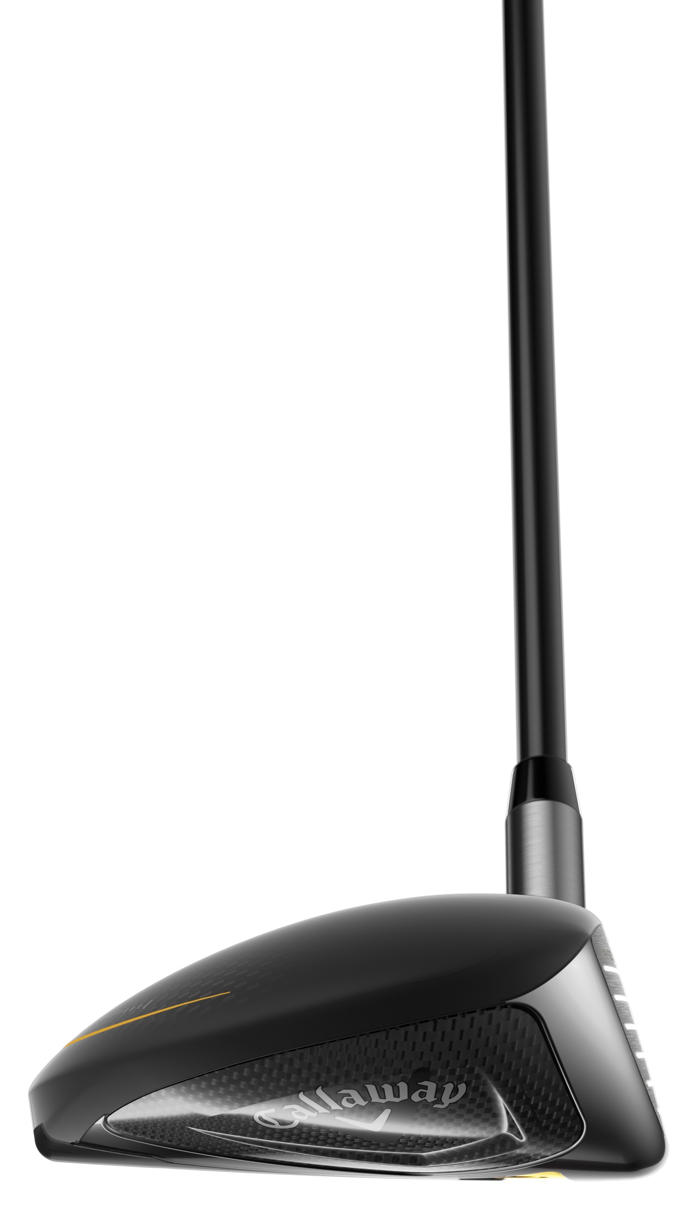Callaway Rogue ST LS Fairway Wood - Golf Club