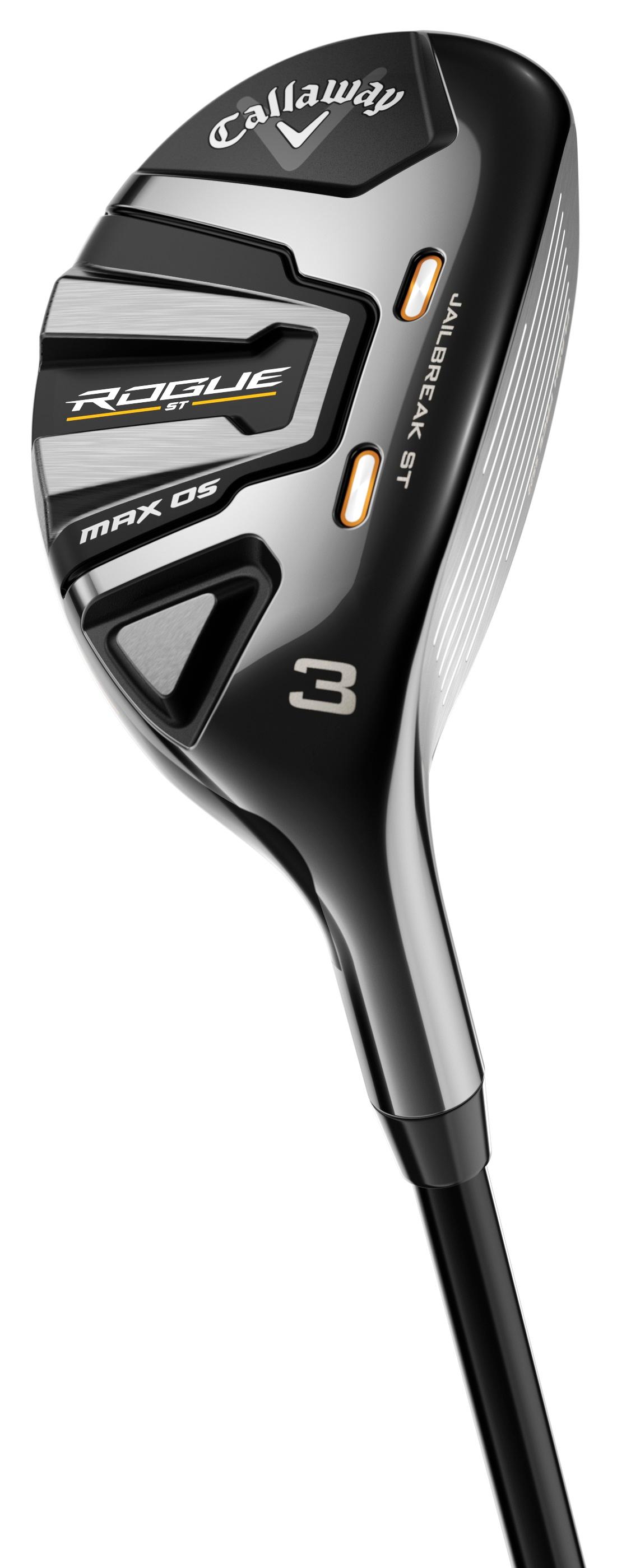 Callaway Rogue ST MAX OS Hybrid - Golf Club