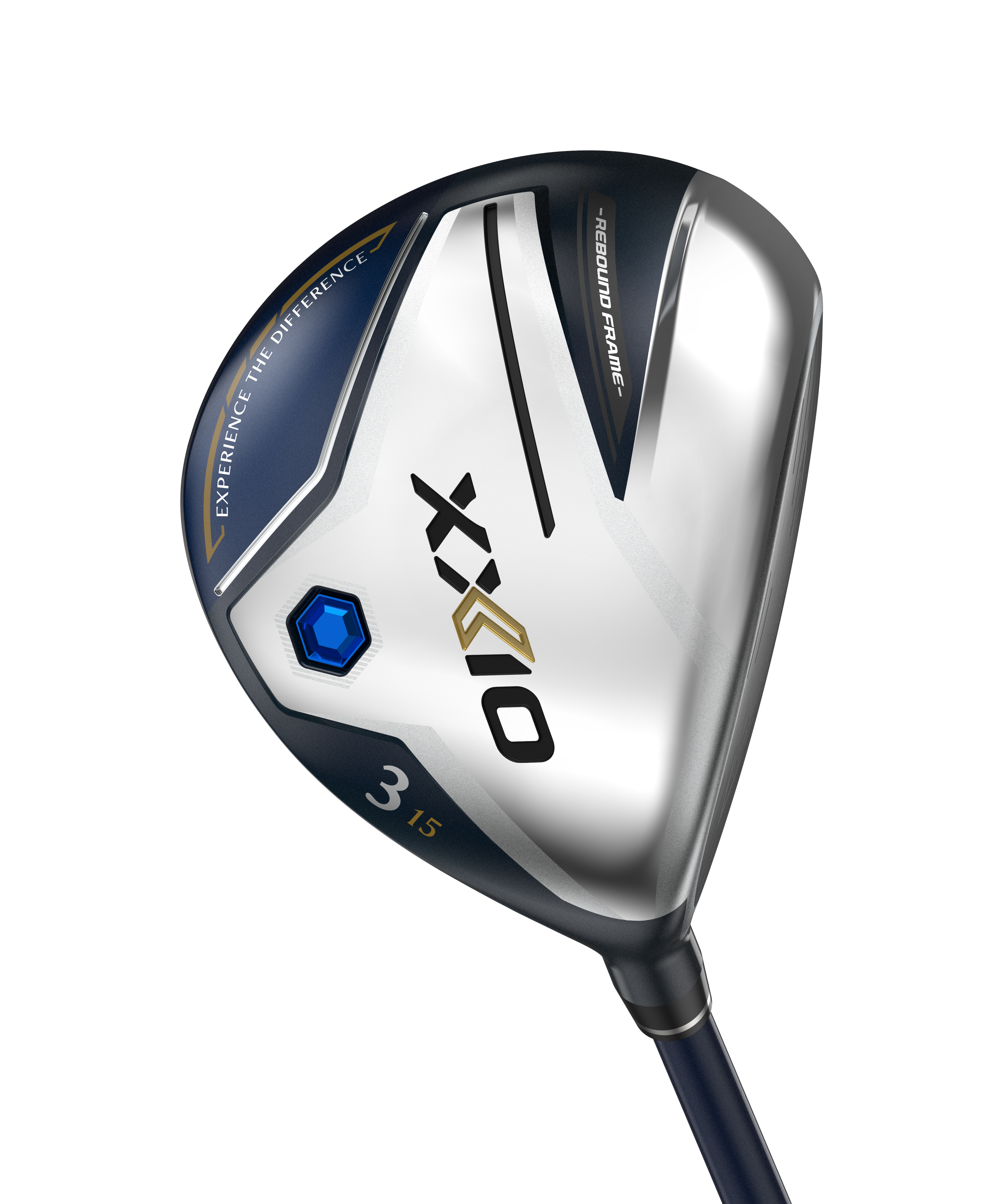 XXIO 12 Fairway Wood - Golf Club