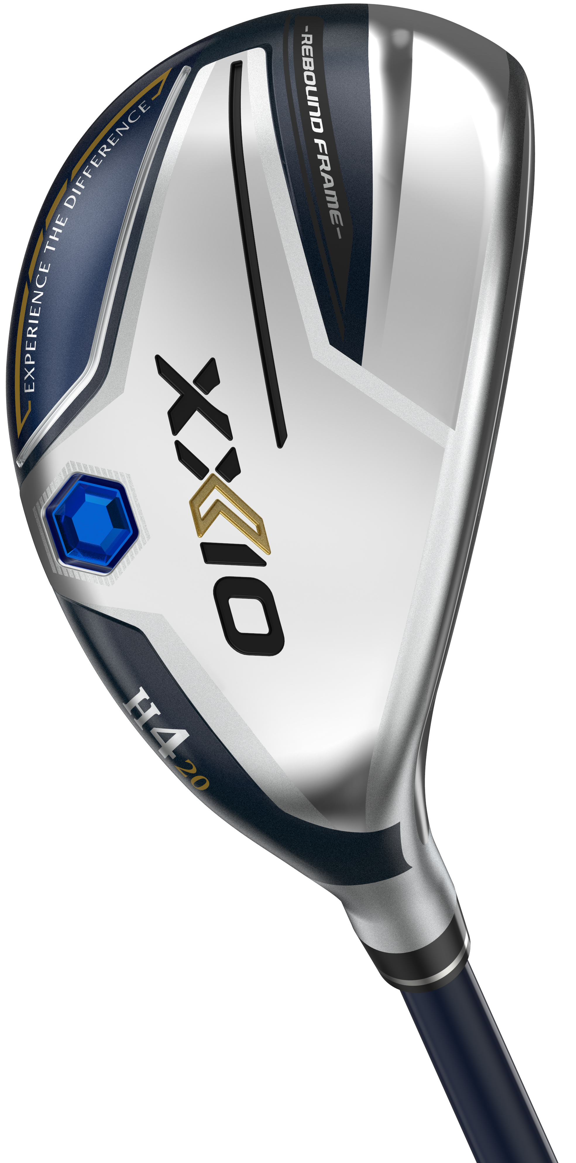 XXIO 12 Hybrid - Golf Club