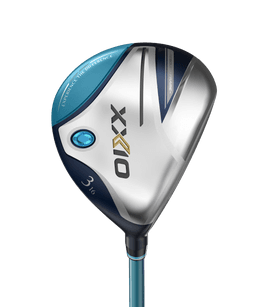 Refurbished 12 Fairway Wood Women - Reebelo United Kingdom