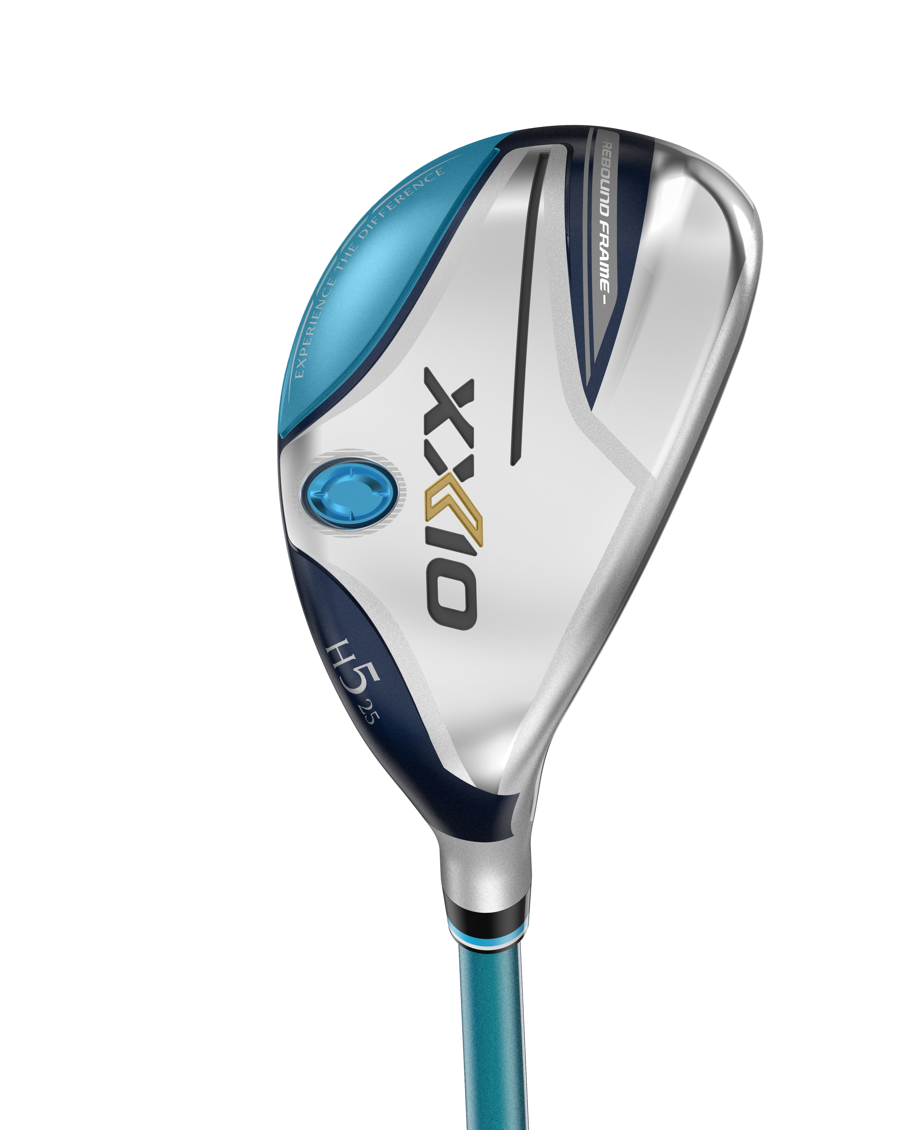 XXIO 12 Hybrid Women - Golf Club