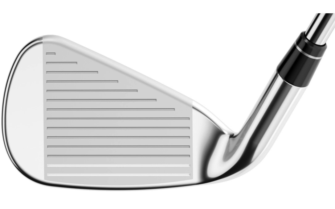 Callaway Rogue ST MAX Combo - Golf Club