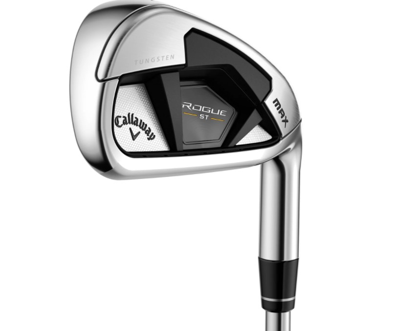Callaway Rogue ST MAX Combo - Golf Club