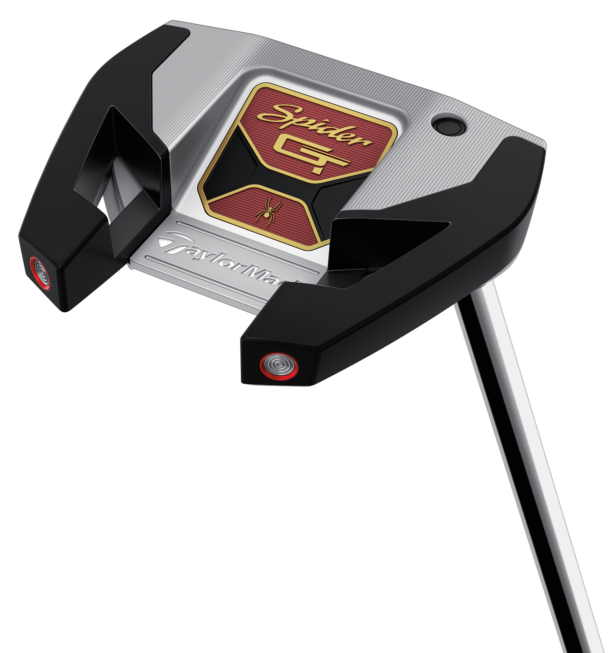 TaylorMade Spider GT Silver #3 Putter - Golf Club