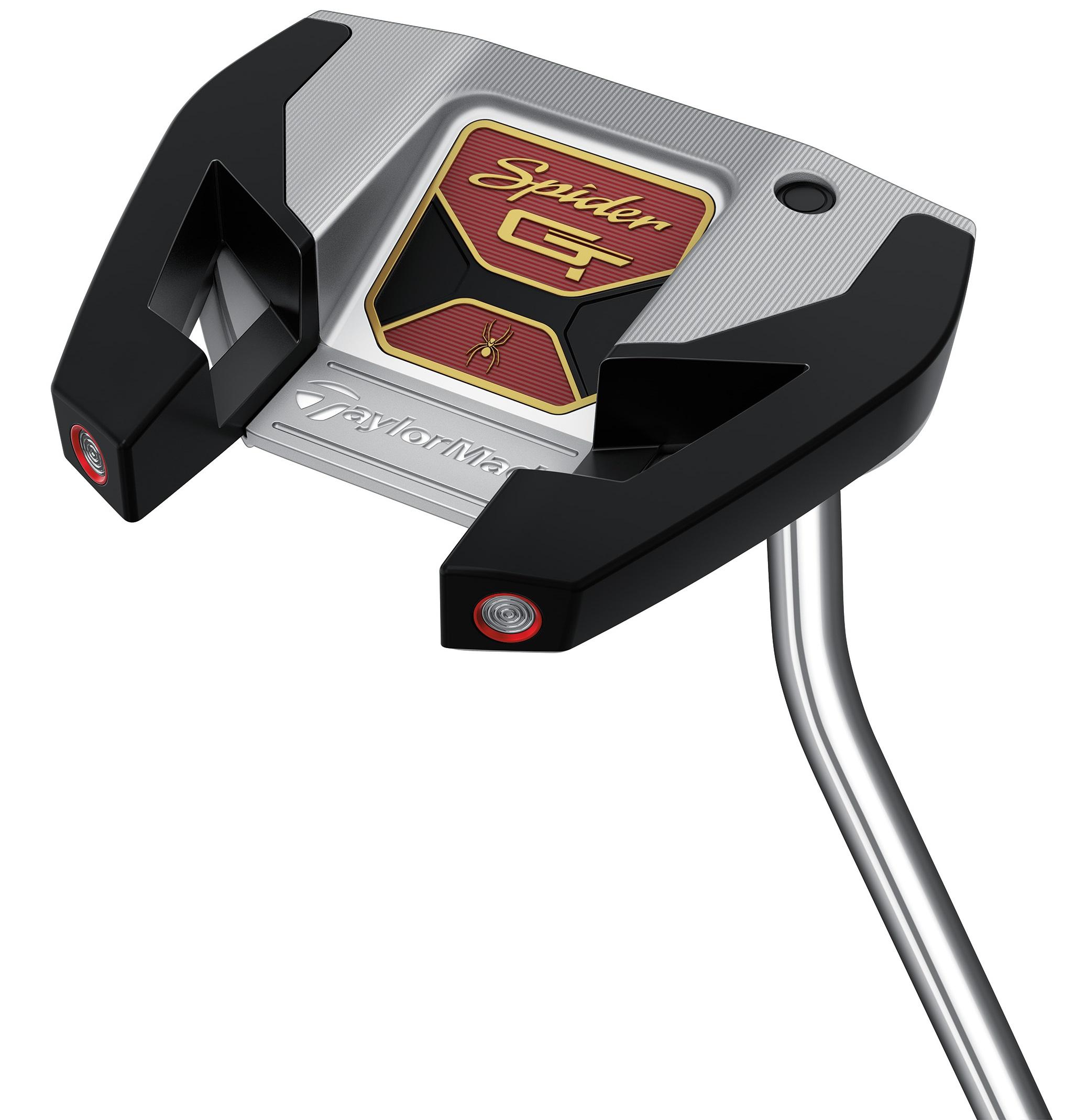 TaylorMade Spider GT Silver SB Putter - Golf Club