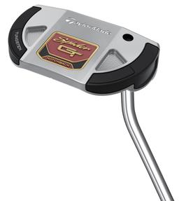 TaylorMade Spider GT Notchback SB Putter - Golf Club