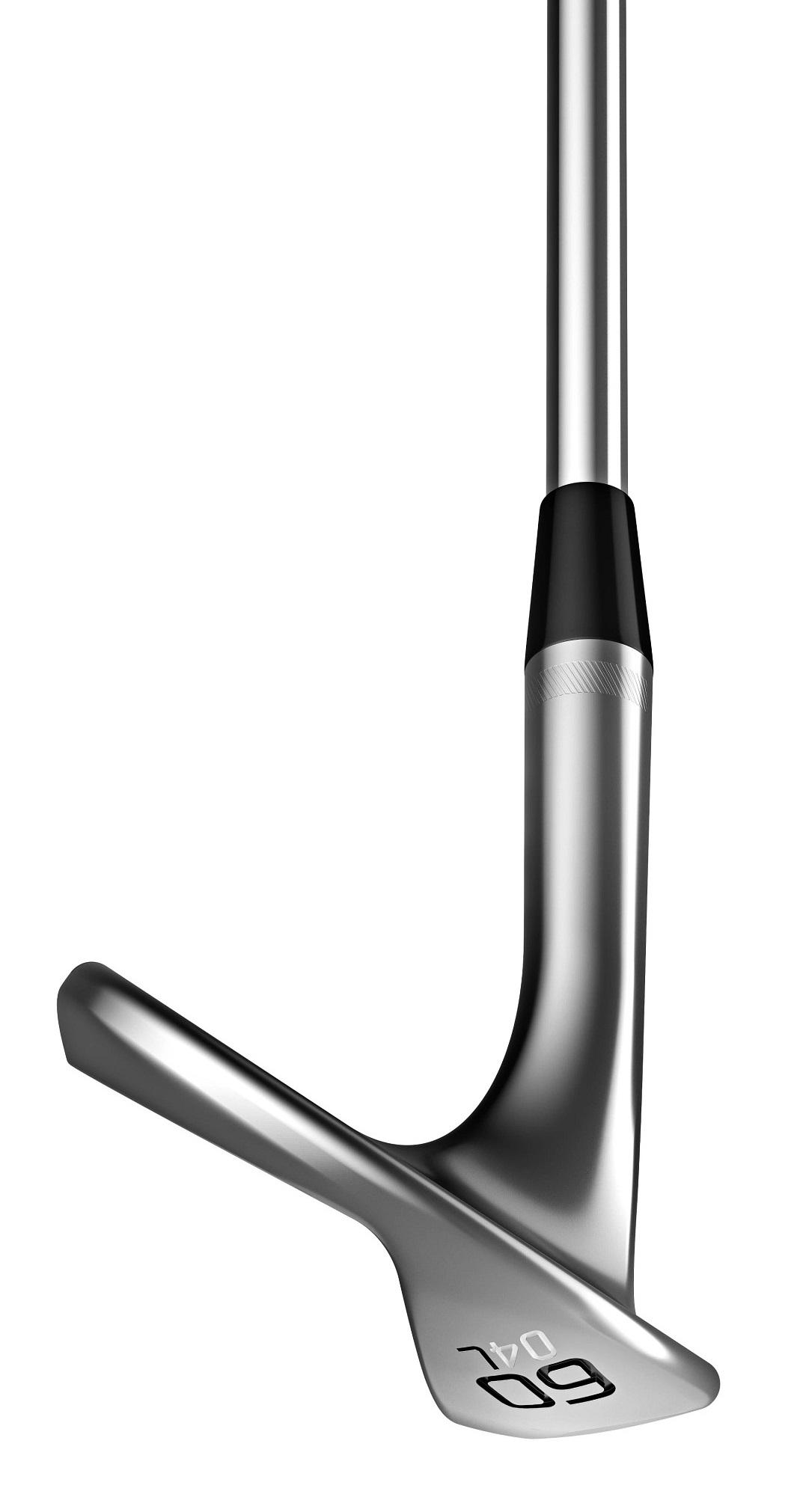 Refurbished Vokey SM9 Tour Chrome L Grind Wedge - Reebelo United Kingdom