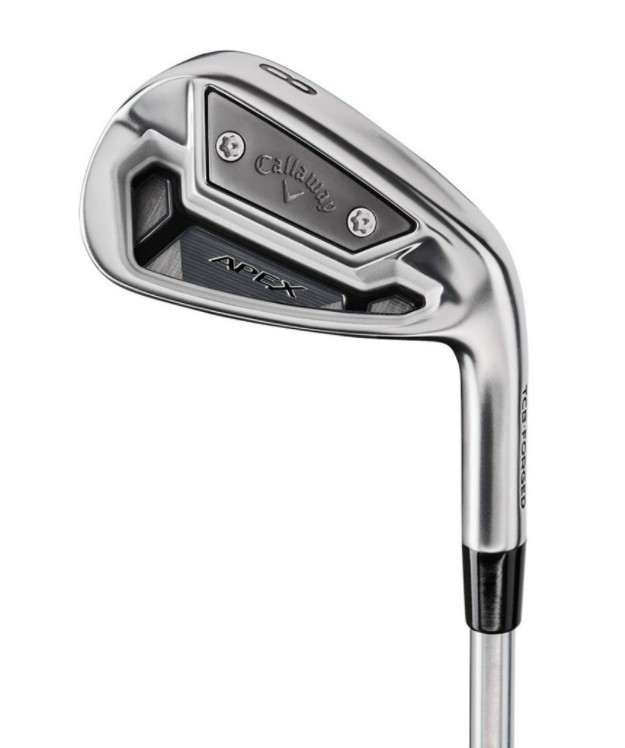 Callaway Apex TCB Iron Set - Golf Club