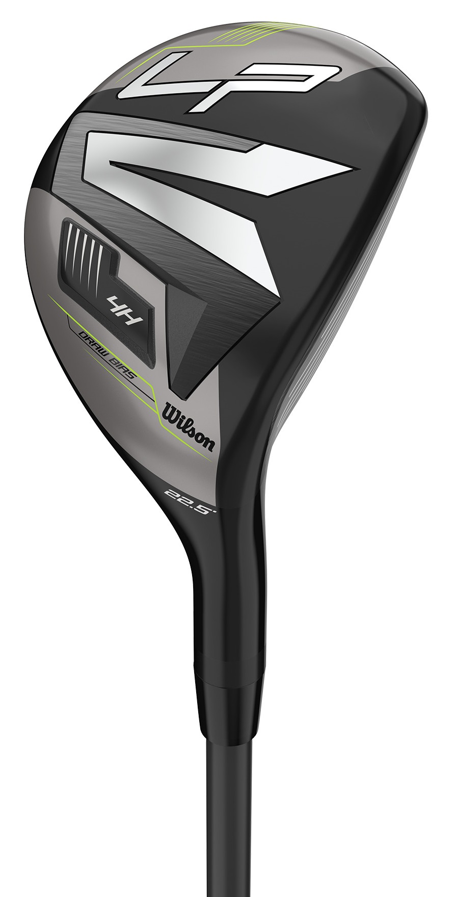 Wilson Launch Pad 2 Hybrid - Golf Club