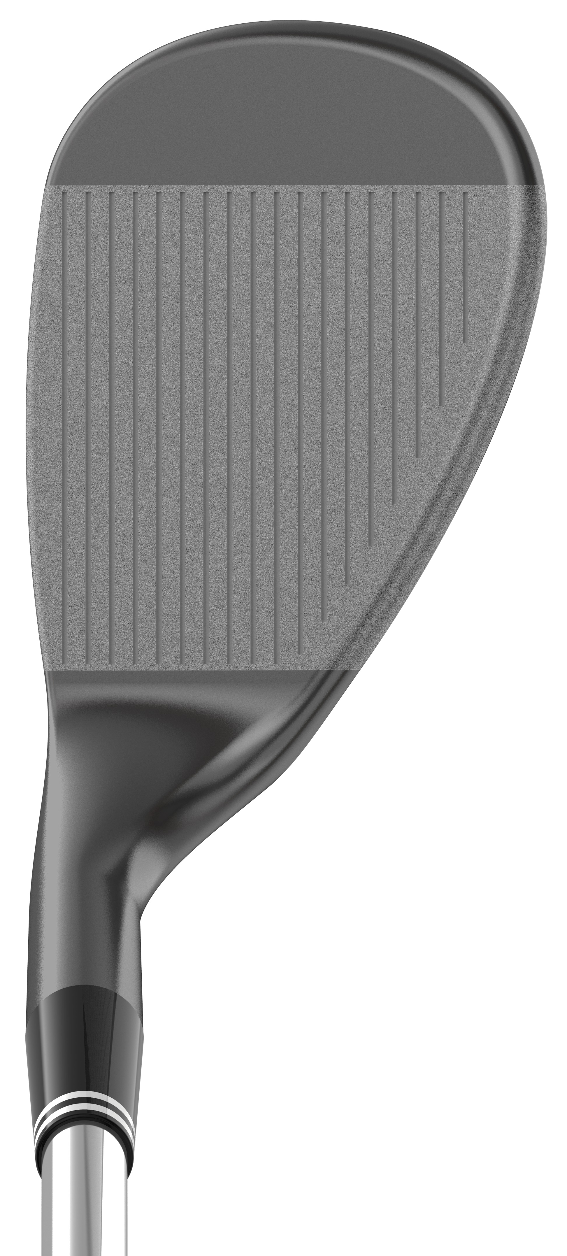 Cleveland Smart Sole 4.0 Black Satin S Wedge Women - Golf Club