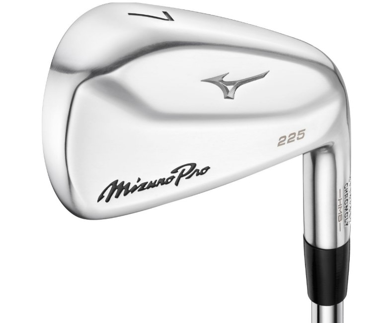 Mizuno Pro 225 Hybrid - Golf Club