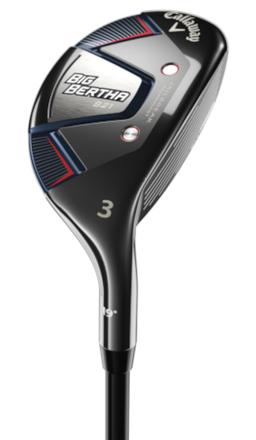 Callaway Big Bertha B21 Hybrid Women - Golf Club