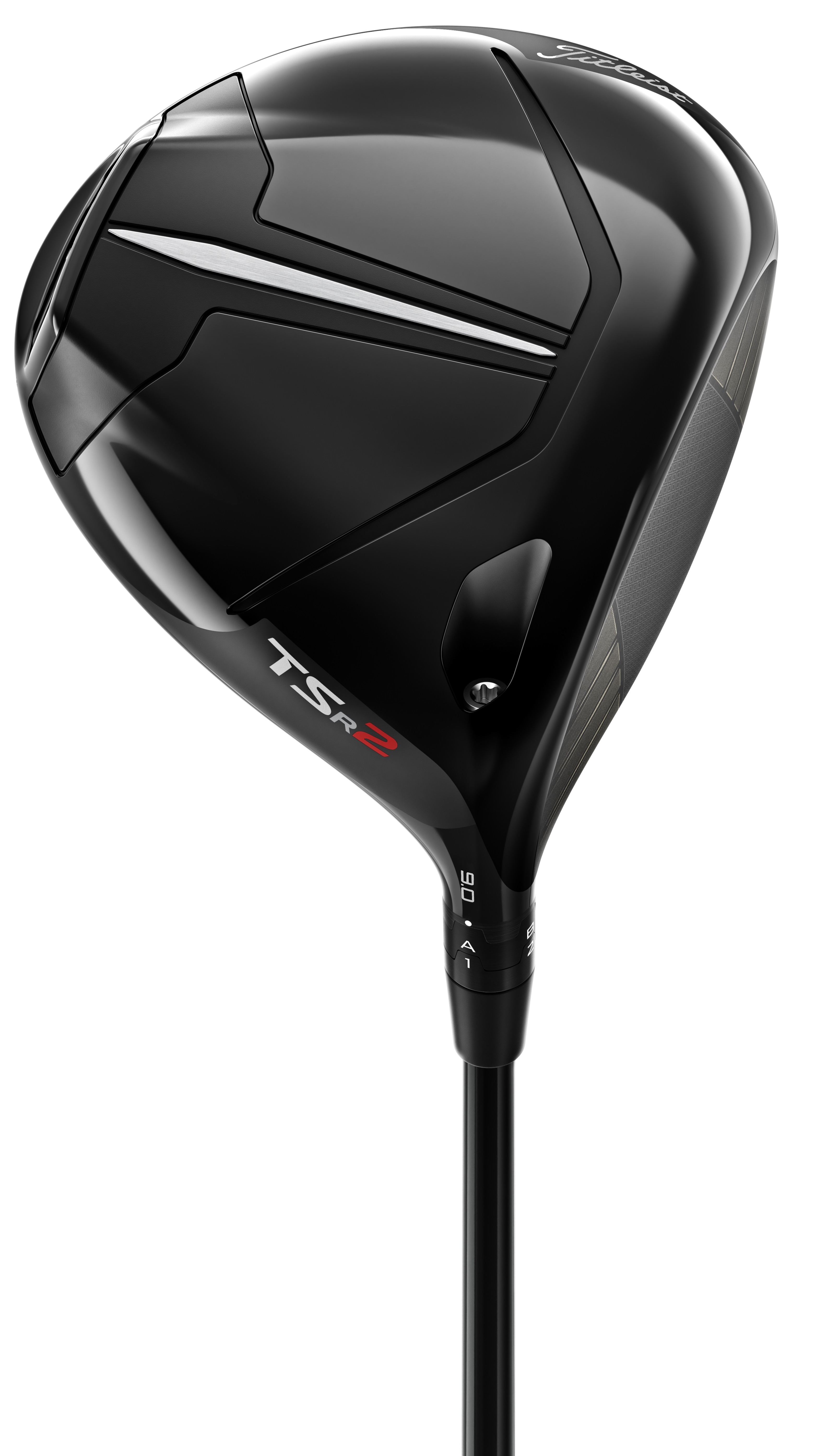Titleist TSR2 Driver - Golf Club