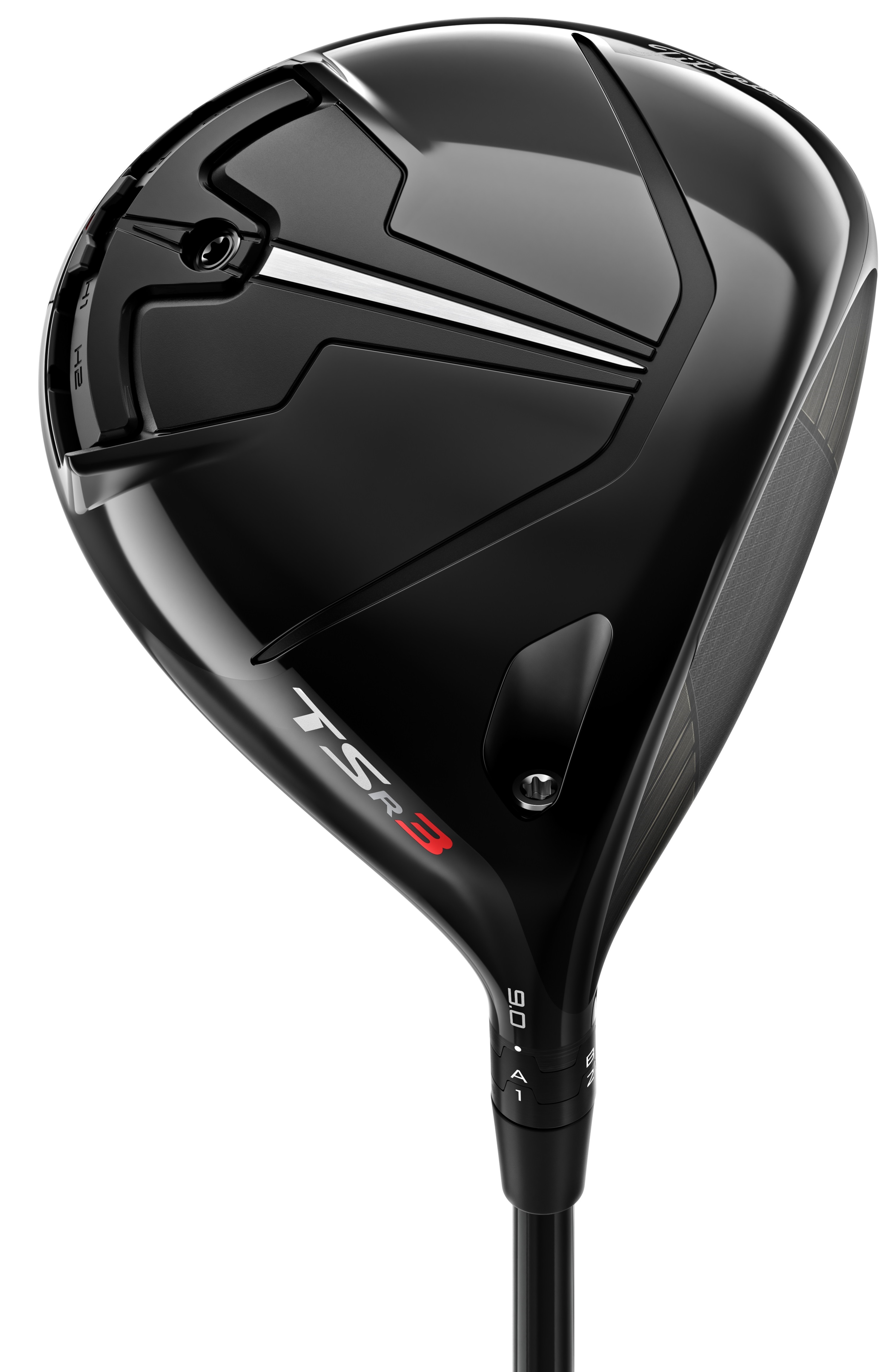 Titleist TSR3 Driver - Golf Club