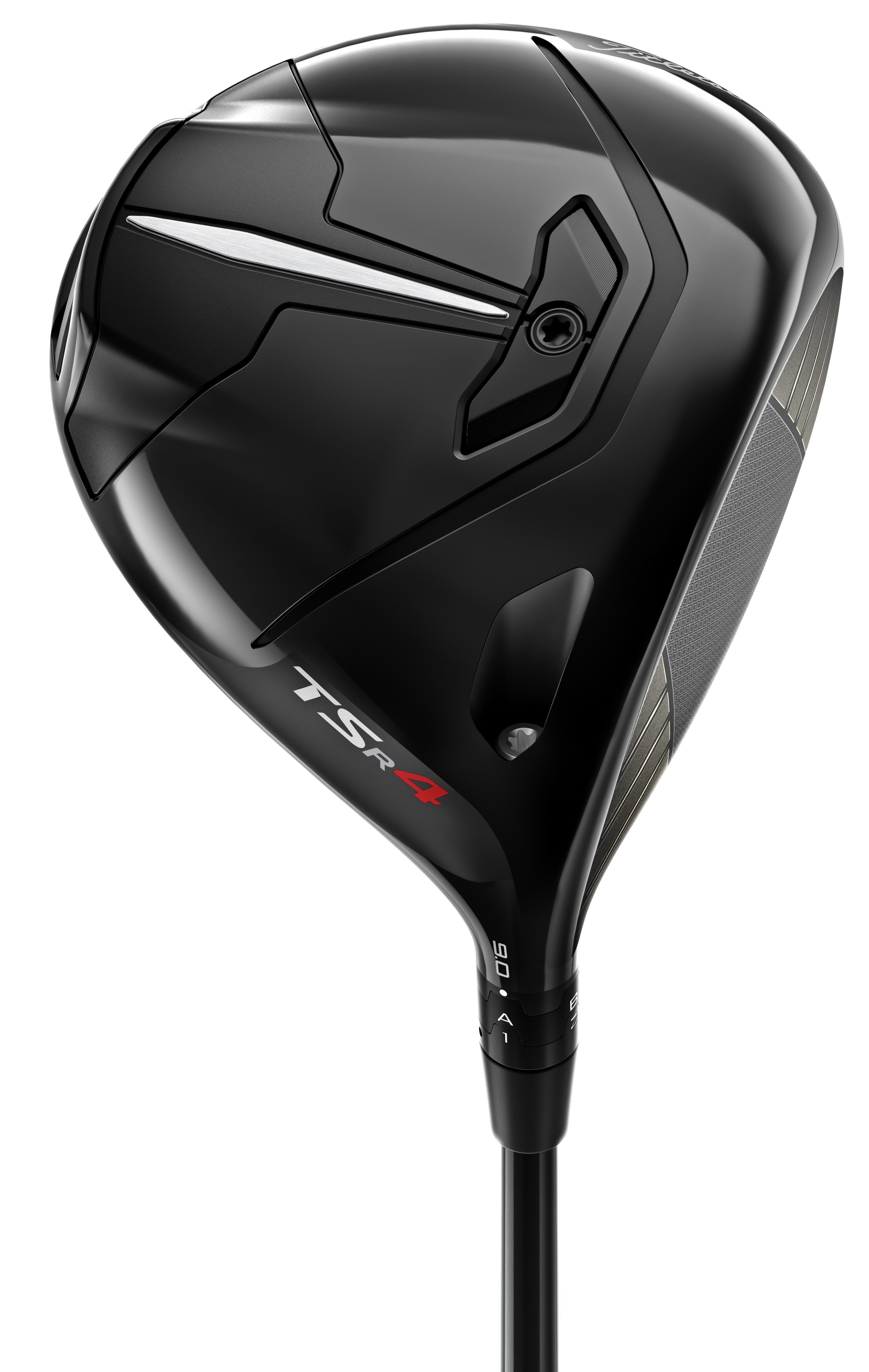 Titleist TSR4 Driver - Golf Club