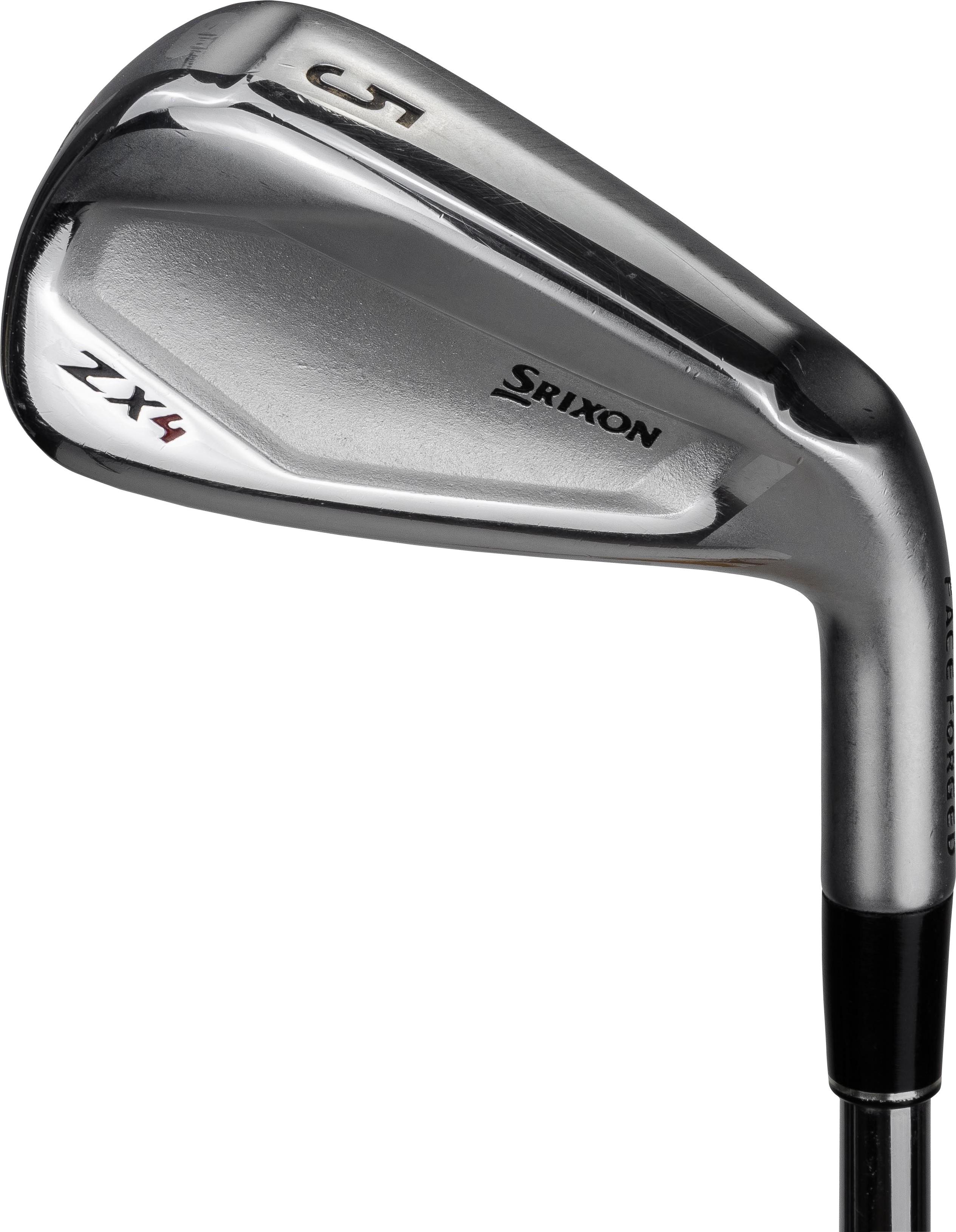 Srixon ZX4 Iron Individual - Golf Club