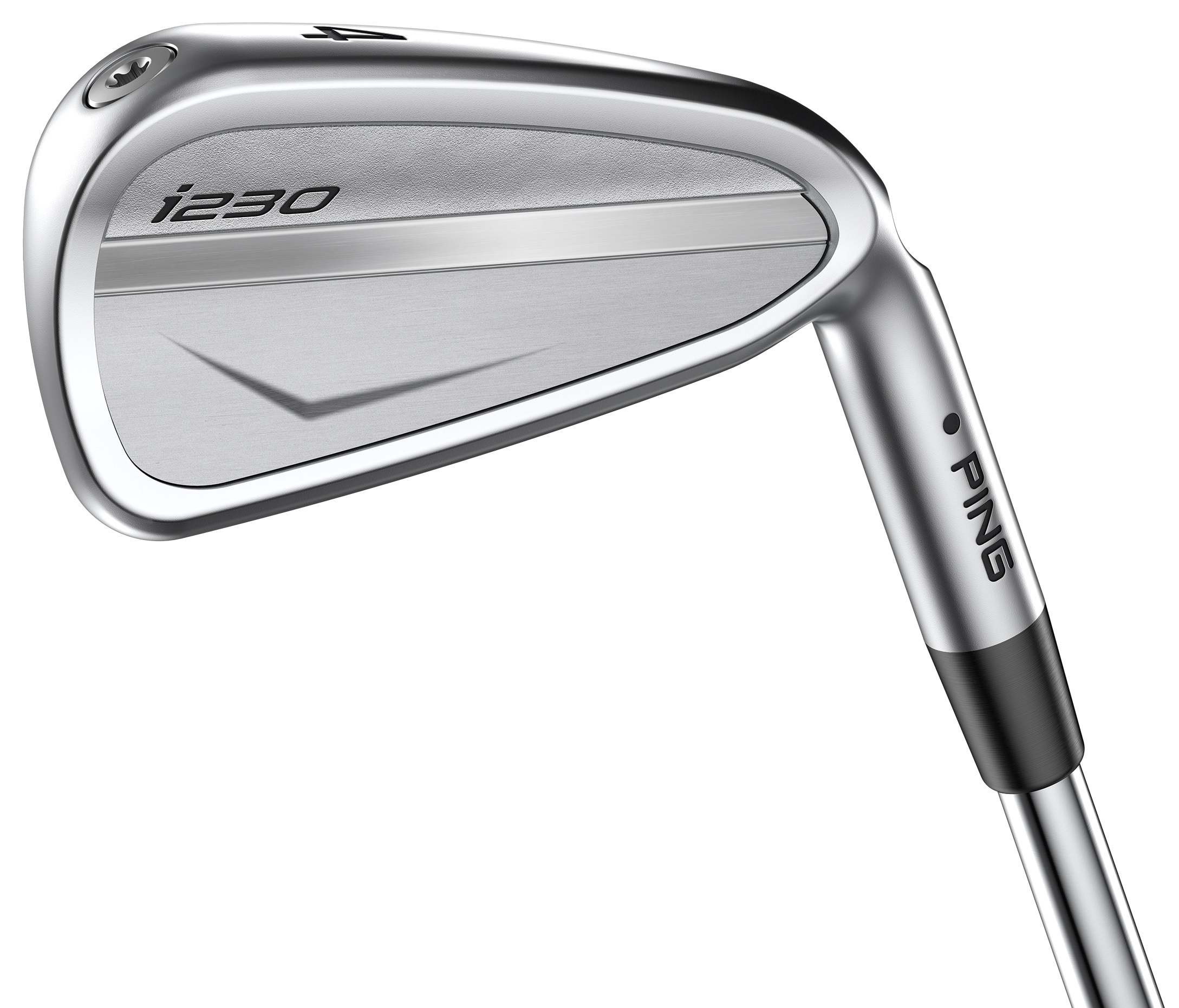 Ping i230 Iron Set - Golf Club