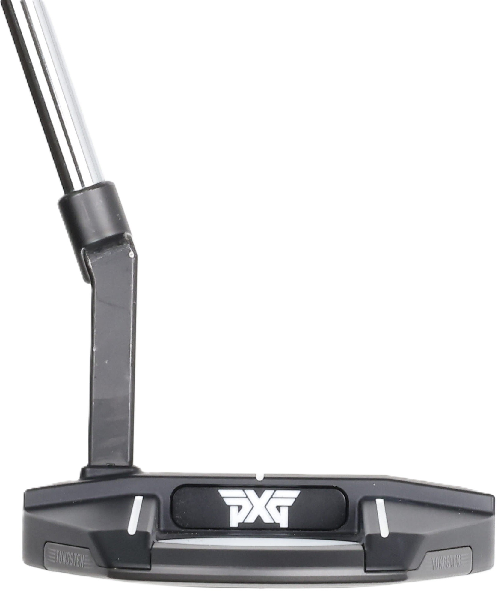 PXG Battle Ready One & Done - Plumber's Neck Putter - Golf Club